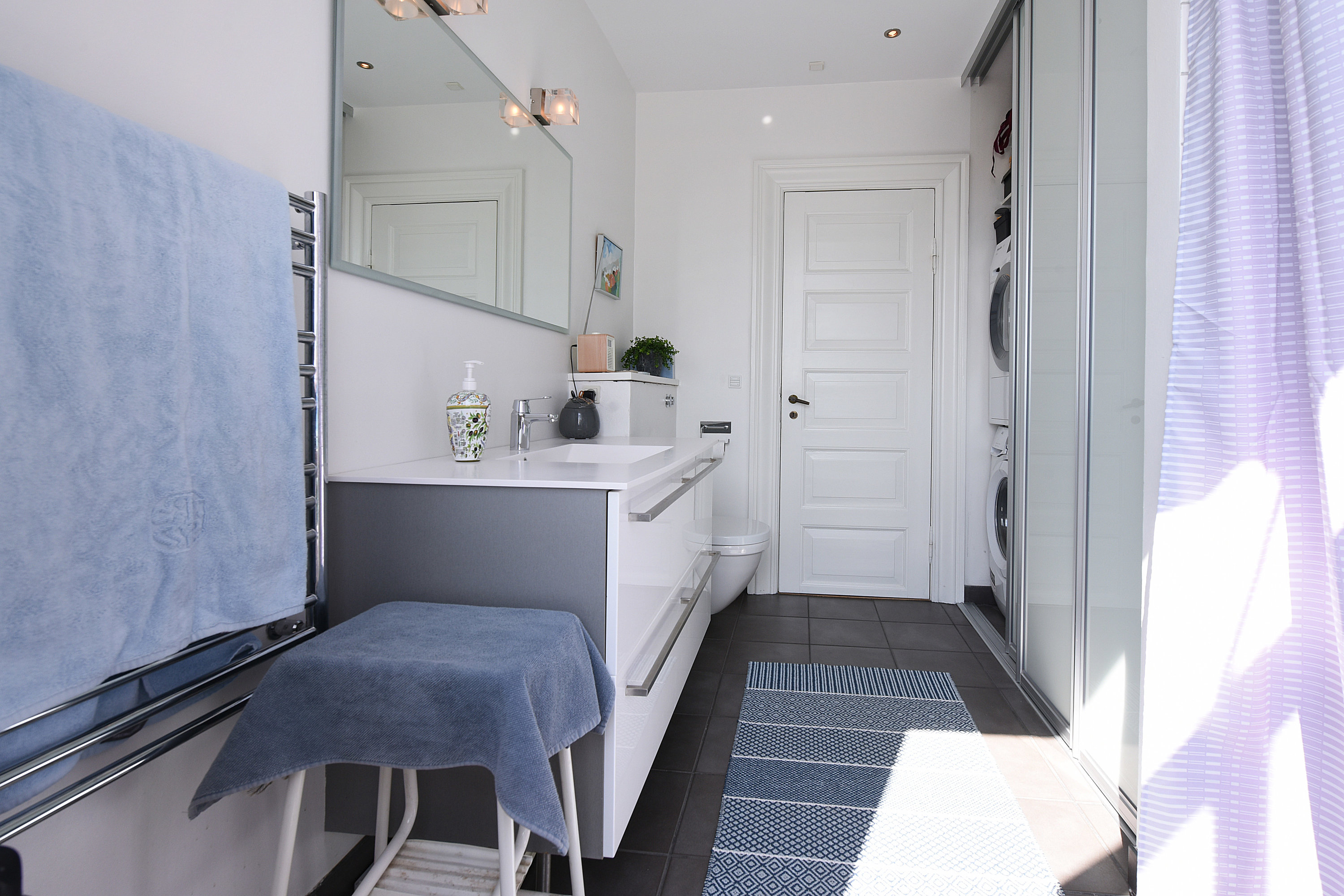 Fremhævet  billede i fuldskærmstilstand. Billede af Stationsgade 16, 1. tv., 8240 Risskov