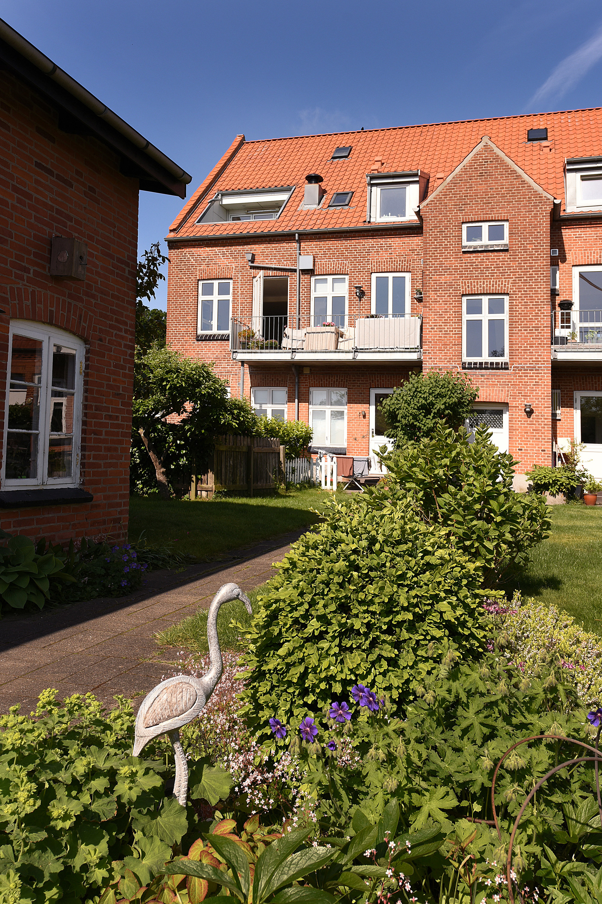 Fremhævet  billede i fuldskærmstilstand. Billede af Stationsgade 16, 1. tv., 8240 Risskov