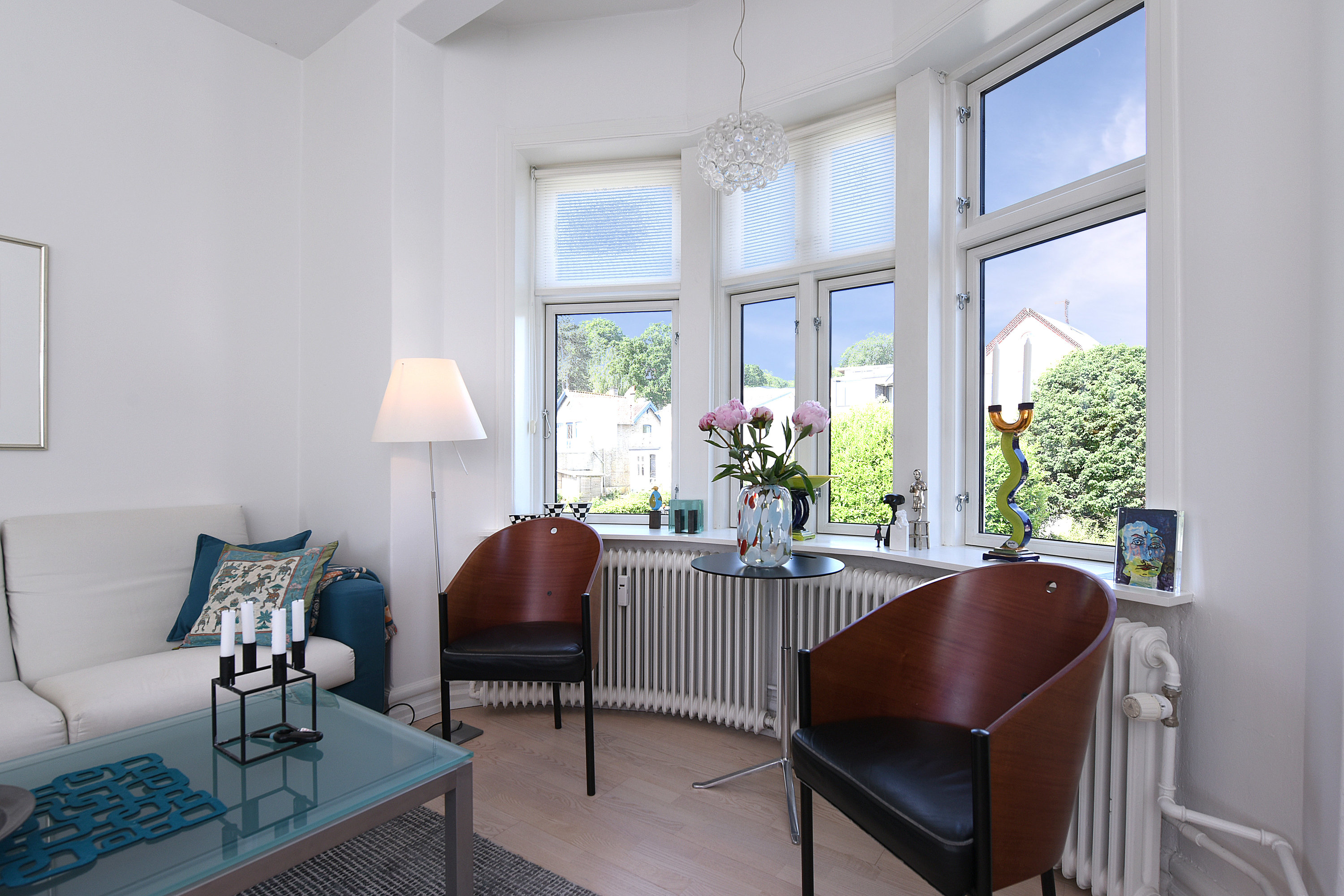 Fremhævet  billede i fuldskærmstilstand. Billede af Stationsgade 16, 1. tv., 8240 Risskov