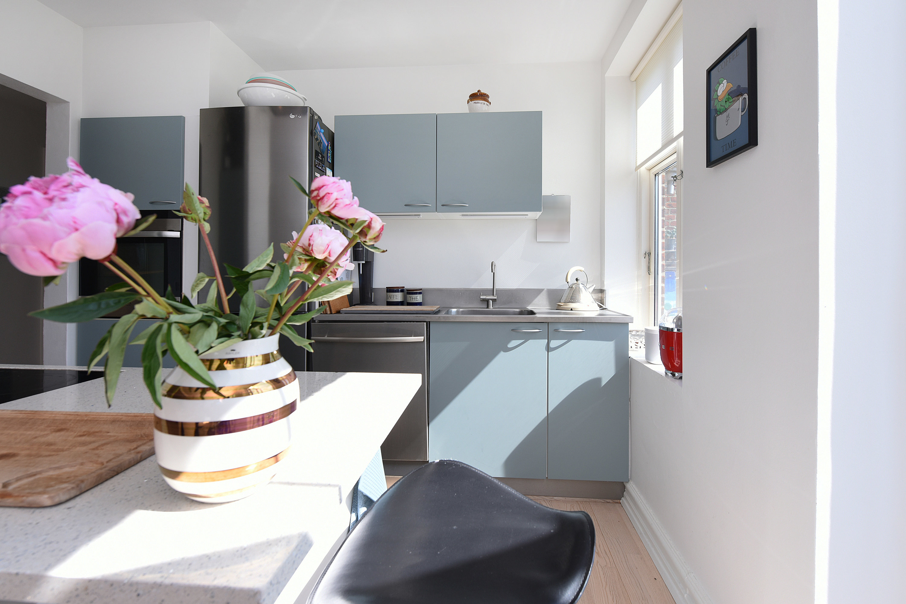 Fremhævet  billede i fuldskærmstilstand. Billede af Stationsgade 16, 1. tv., 8240 Risskov