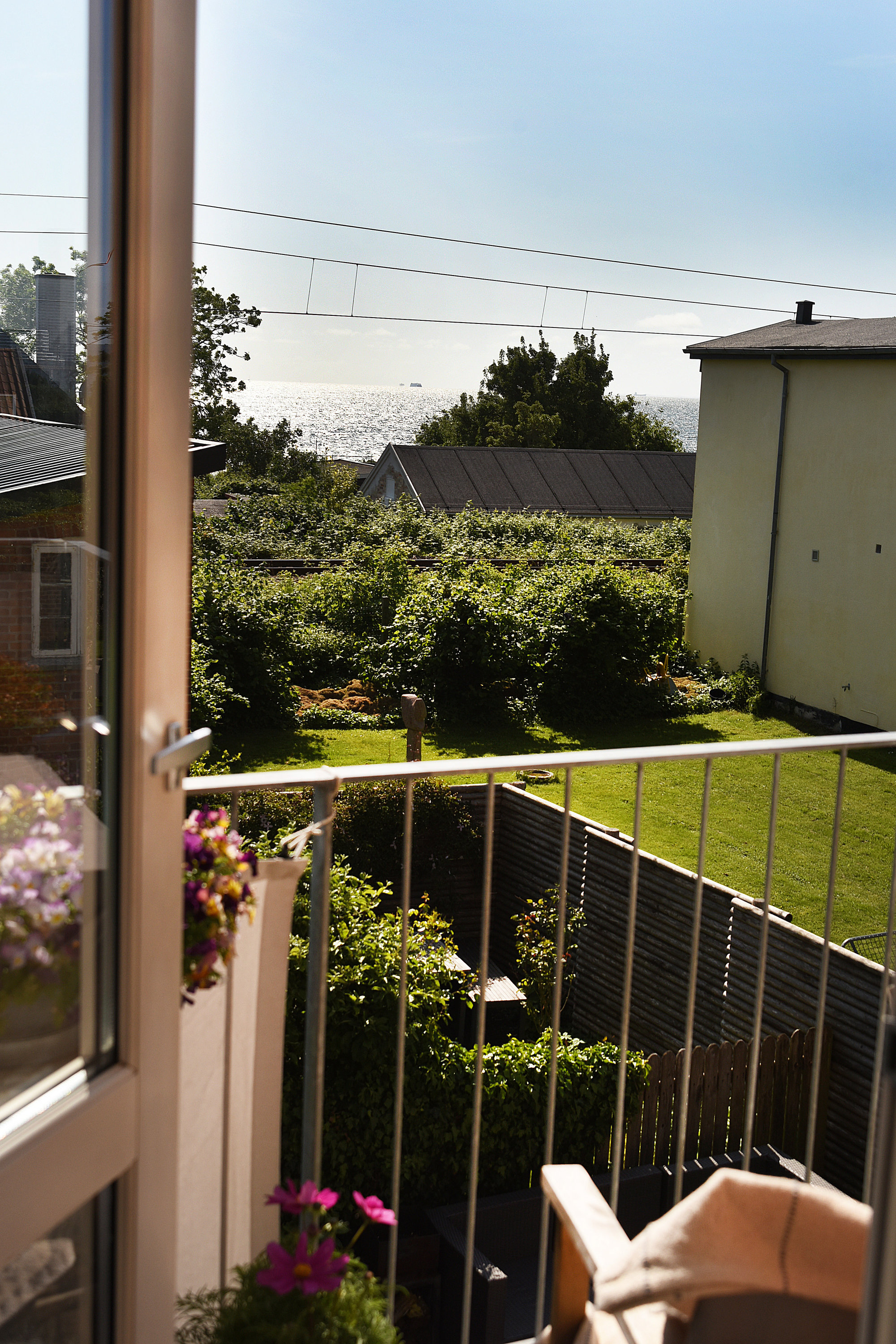 Fremhævet  billede i fuldskærmstilstand. Billede af Stationsgade 16, 1. tv., 8240 Risskov