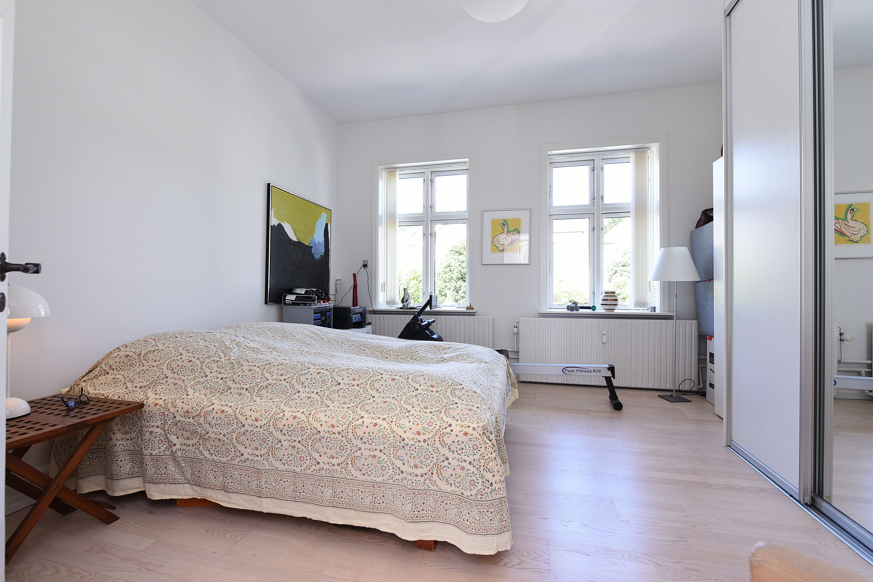 Fremhævet  billede i fuldskærmstilstand. Billede af Stationsgade 16, 1. tv., 8240 Risskov