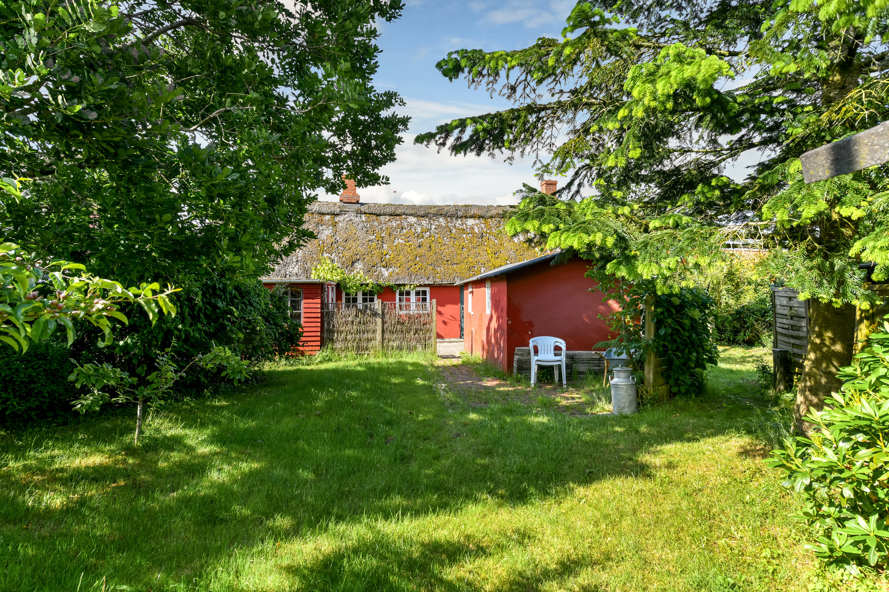 Fremhævet ejendommen billede i fuldskærmstilstand. Billede af Navigationsvej 4, Nordby, 6720 Fanø