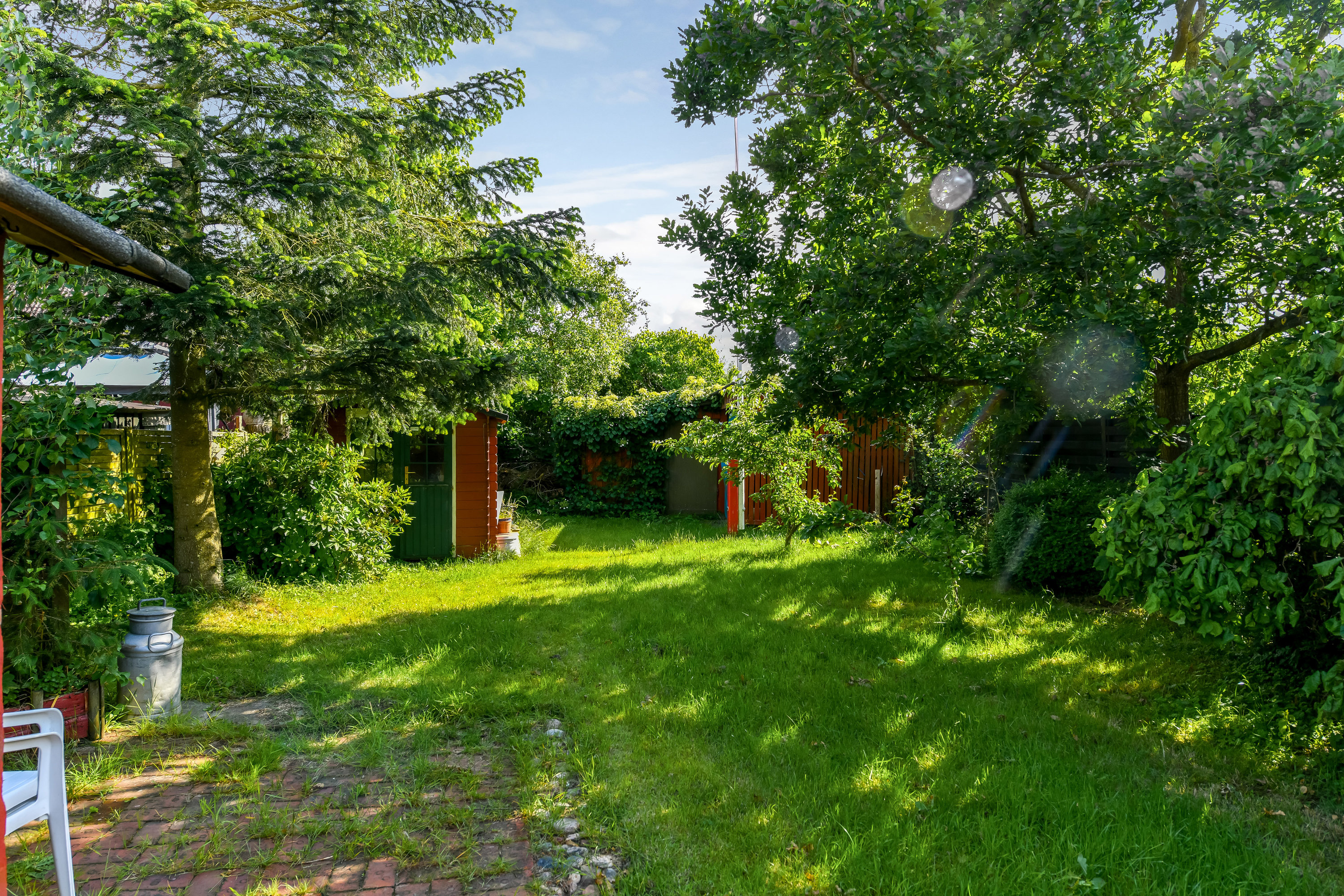 Fremhævet have billede i fuldskærmstilstand. Billede af Navigationsvej 4, Nordby, 6720 Fanø