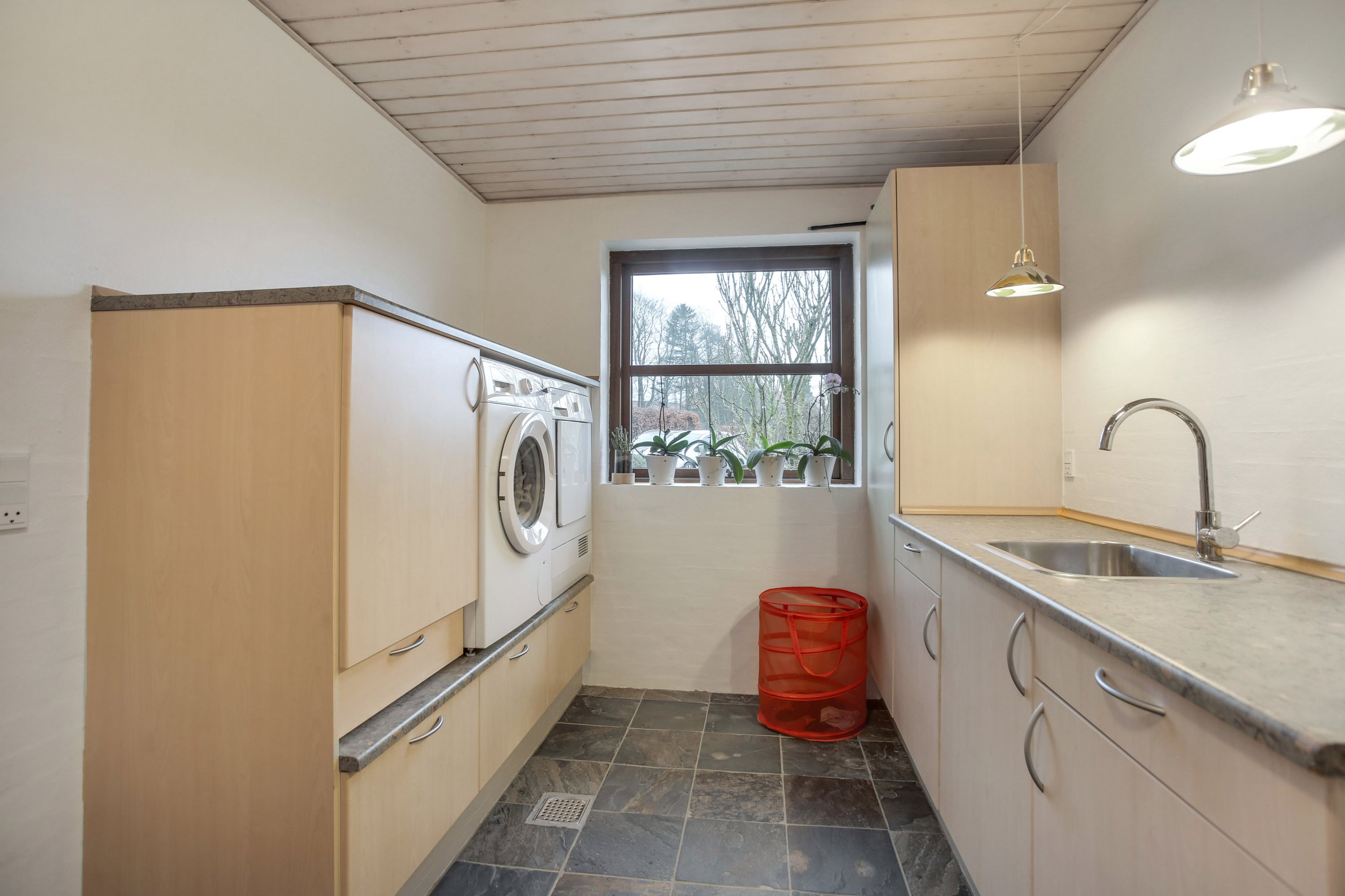 Fremhævet bryggers billede i fuldskærmstilstand. Billede af Guldager 12, Ølholm, 7160 Tørring