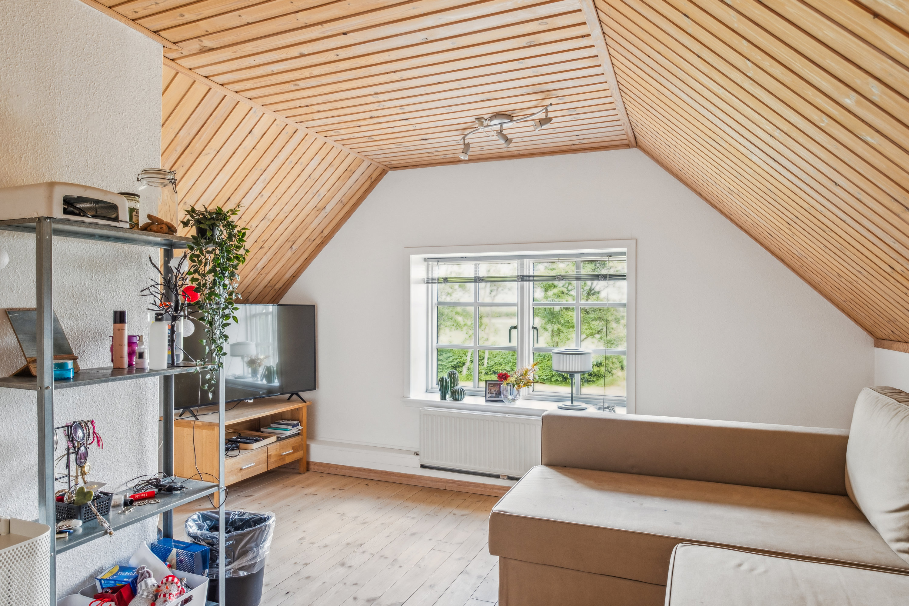 Fremhævet værelse billede i fuldskærmstilstand. Billede af Tøttrupvej 31, Munkholm, 9541 Suldrup