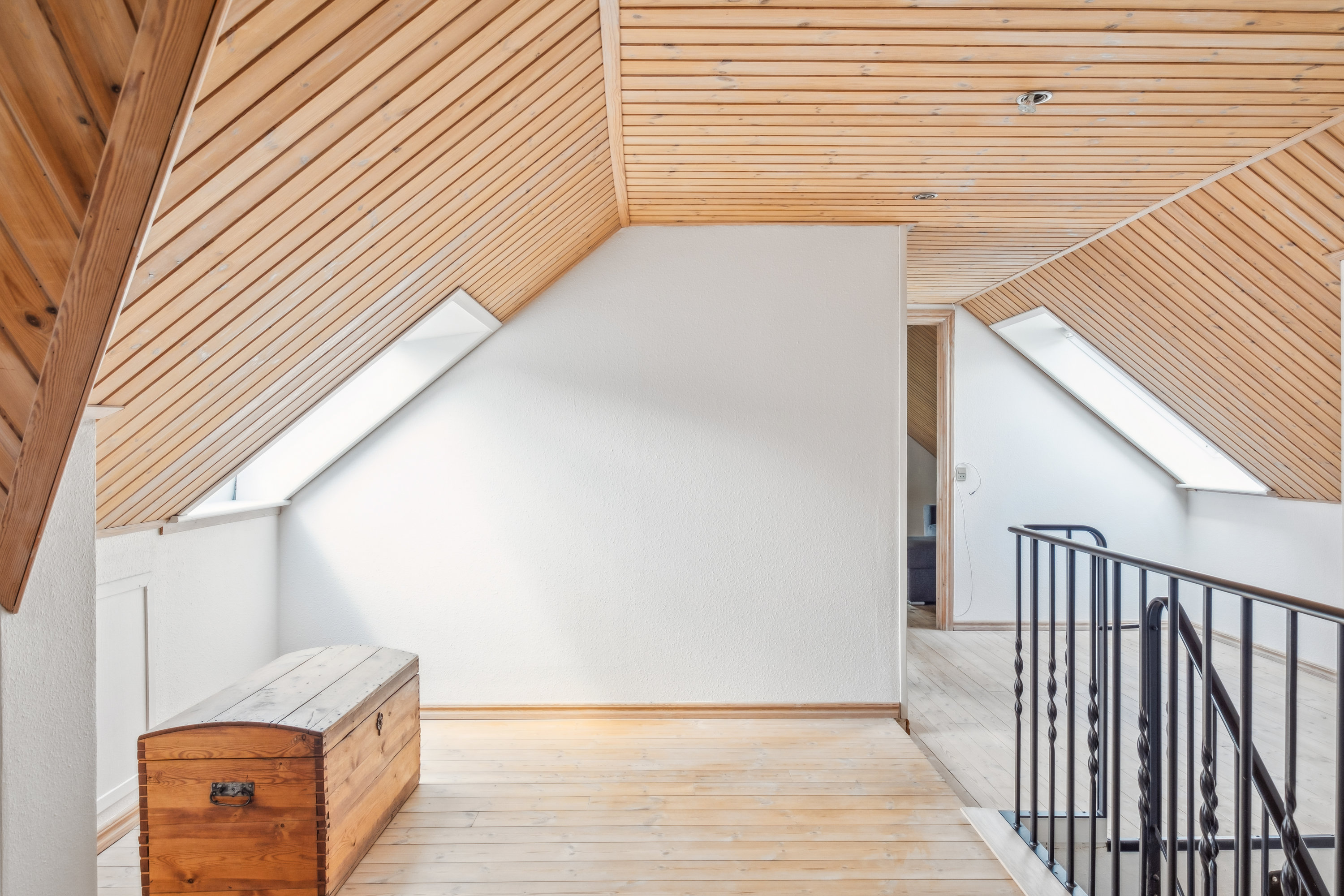 Fremhævet repos billede i fuldskærmstilstand. Billede af Tøttrupvej 31, Munkholm, 9541 Suldrup