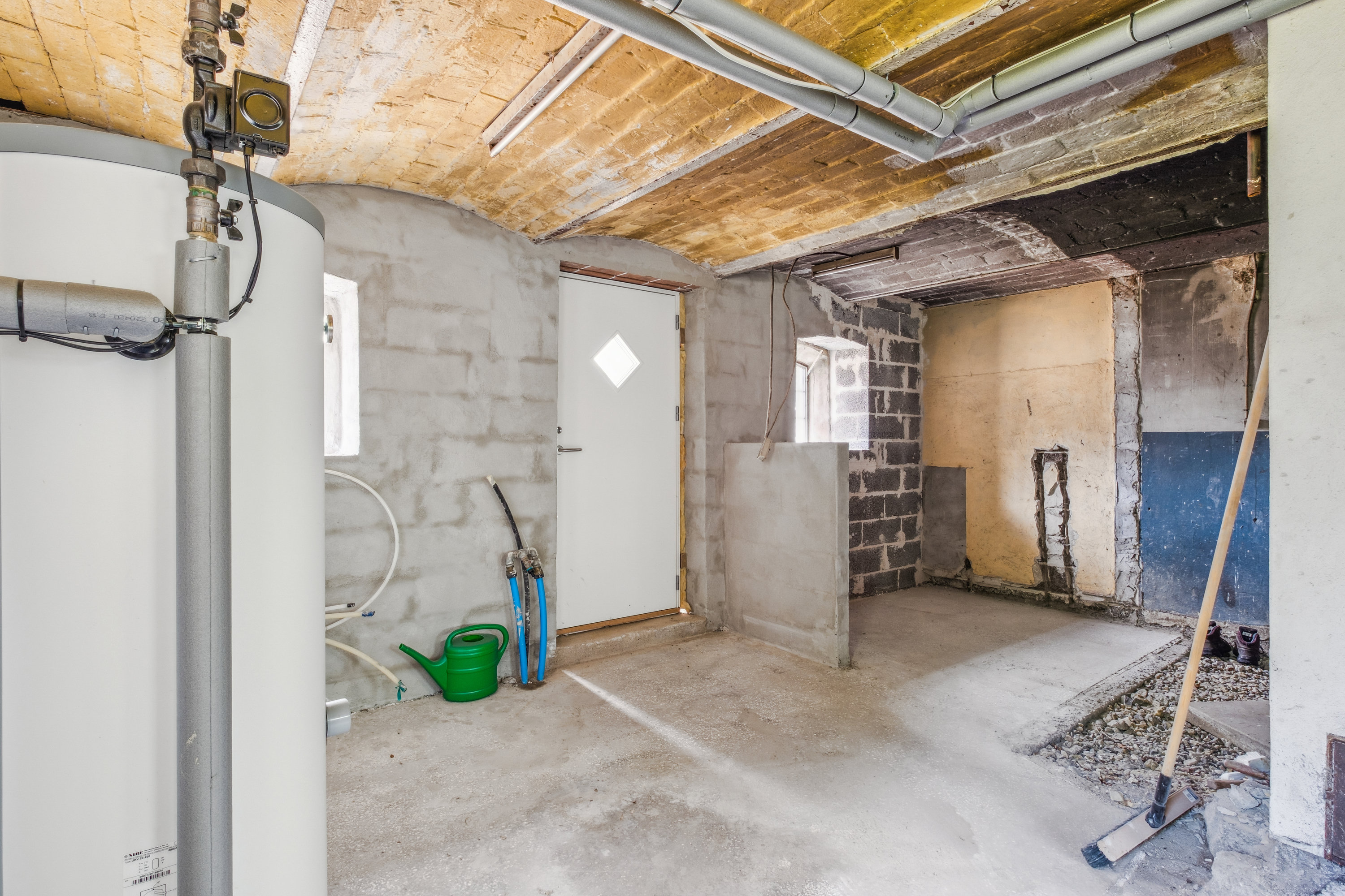 Fremhævet disponibel rum billede i fuldskærmstilstand. Billede af Tøttrupvej 31, Munkholm, 9541 Suldrup