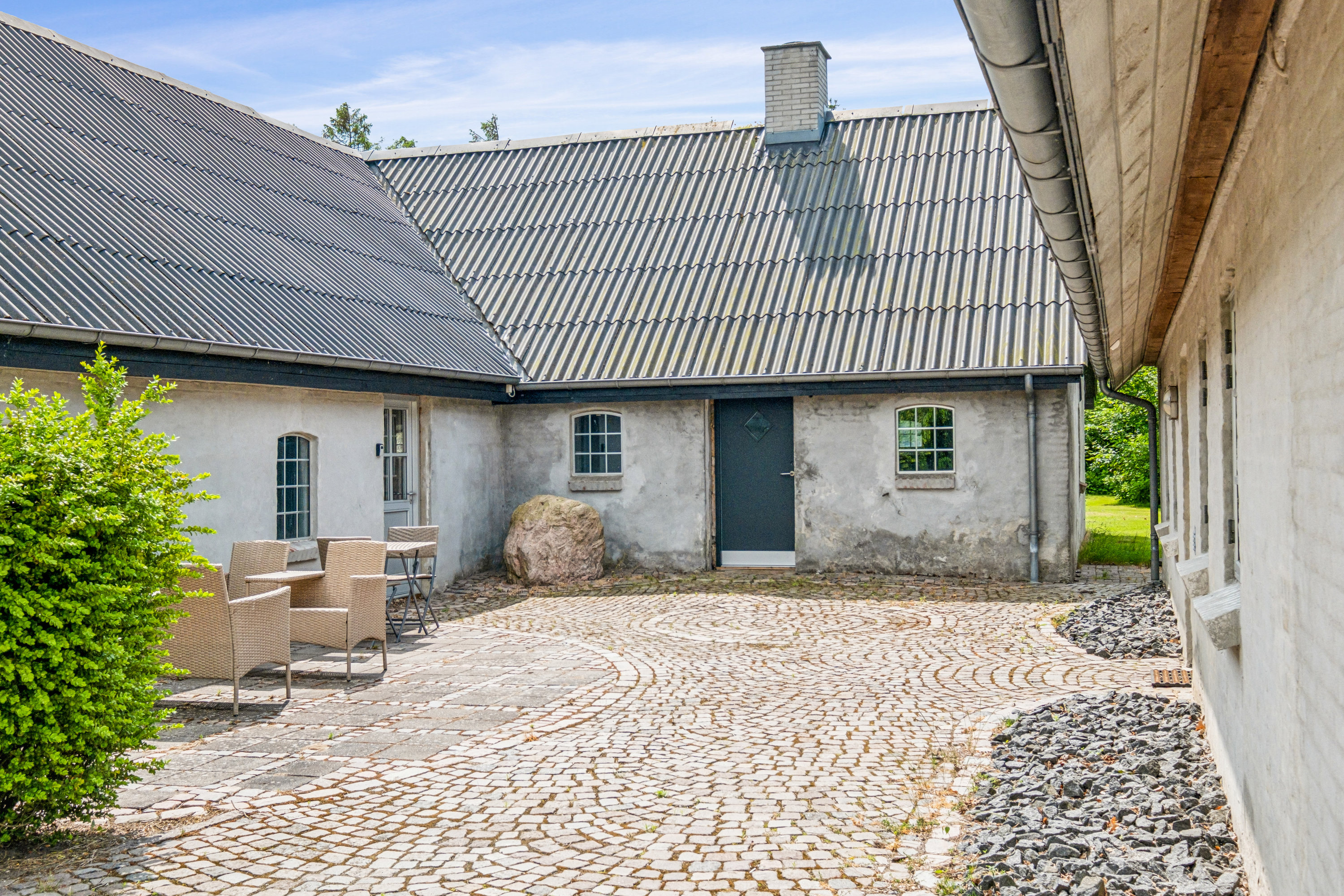 Fremhævet ejendom billede i fuldskærmstilstand. Billede af Tøttrupvej 31, Munkholm, 9541 Suldrup