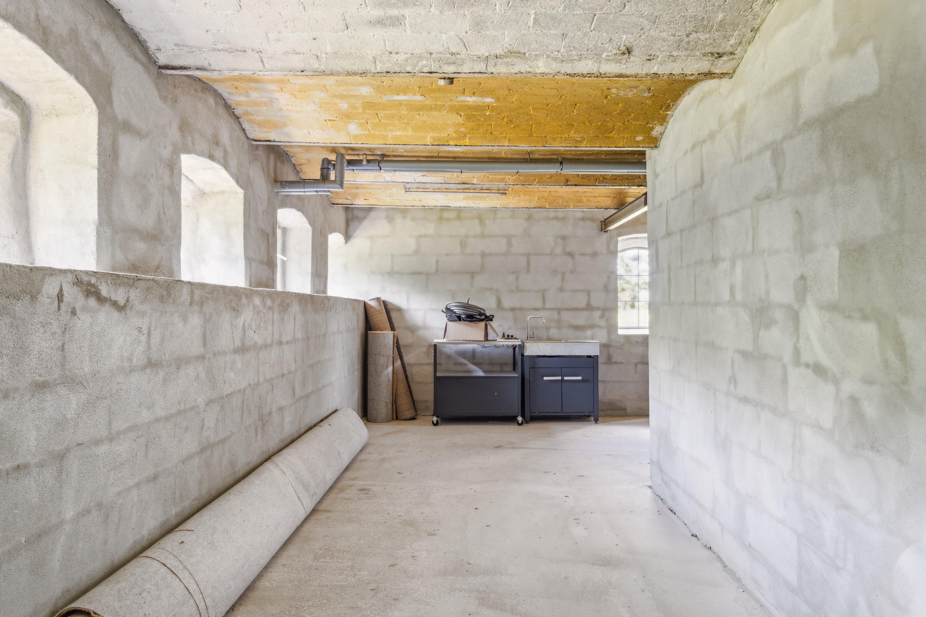 Fremhævet disponibel rum billede i fuldskærmstilstand. Billede af Tøttrupvej 31, Munkholm, 9541 Suldrup