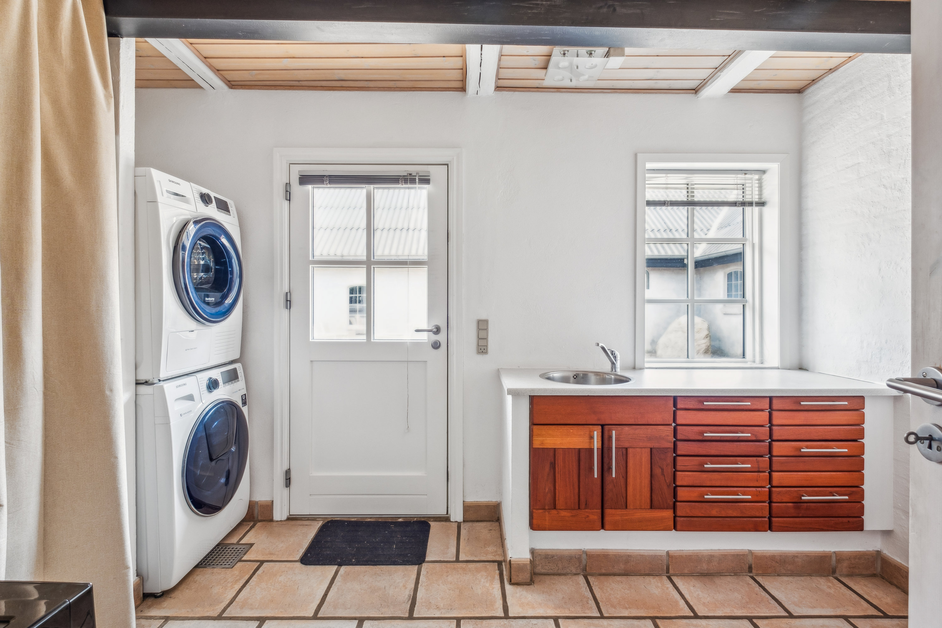 Fremhævet bryggers billede i fuldskærmstilstand. Billede af Tøttrupvej 31, Munkholm, 9541 Suldrup