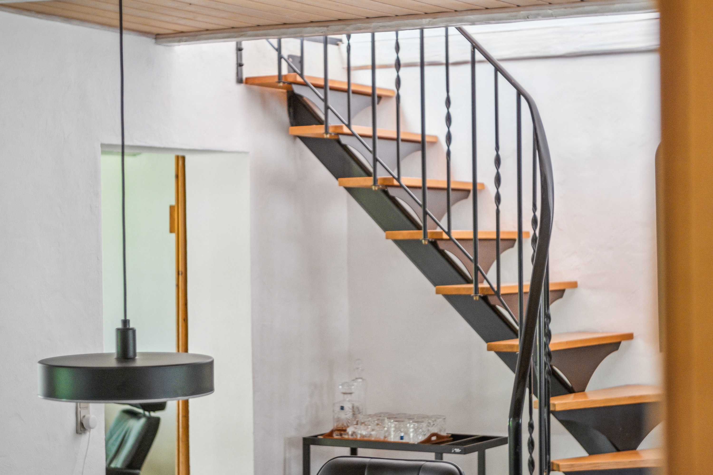 Fremhævet alrum billede i fuldskærmstilstand. Billede af Tøttrupvej 31, Munkholm, 9541 Suldrup