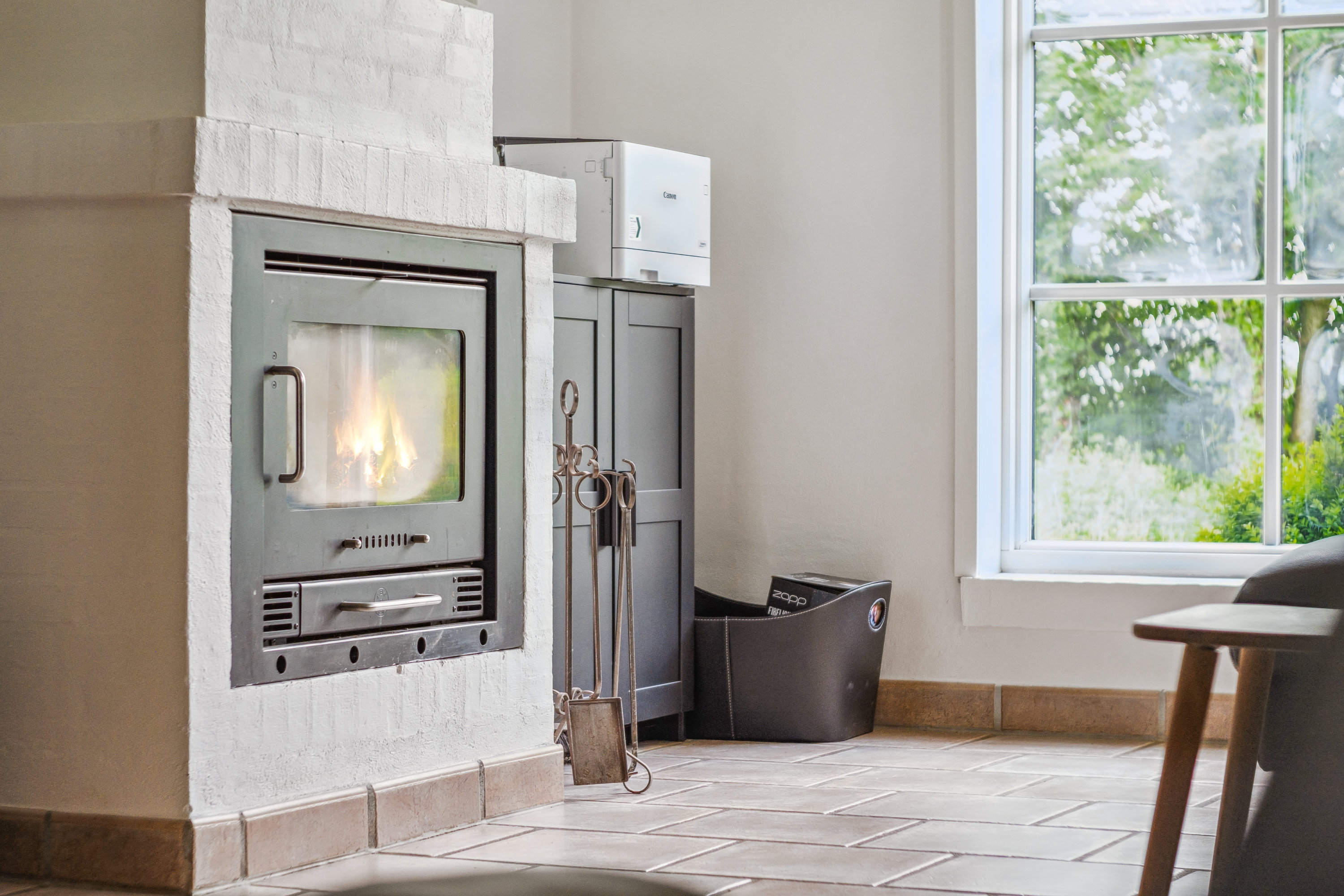 Fremhævet stue billede i fuldskærmstilstand. Billede af Tøttrupvej 31, Munkholm, 9541 Suldrup