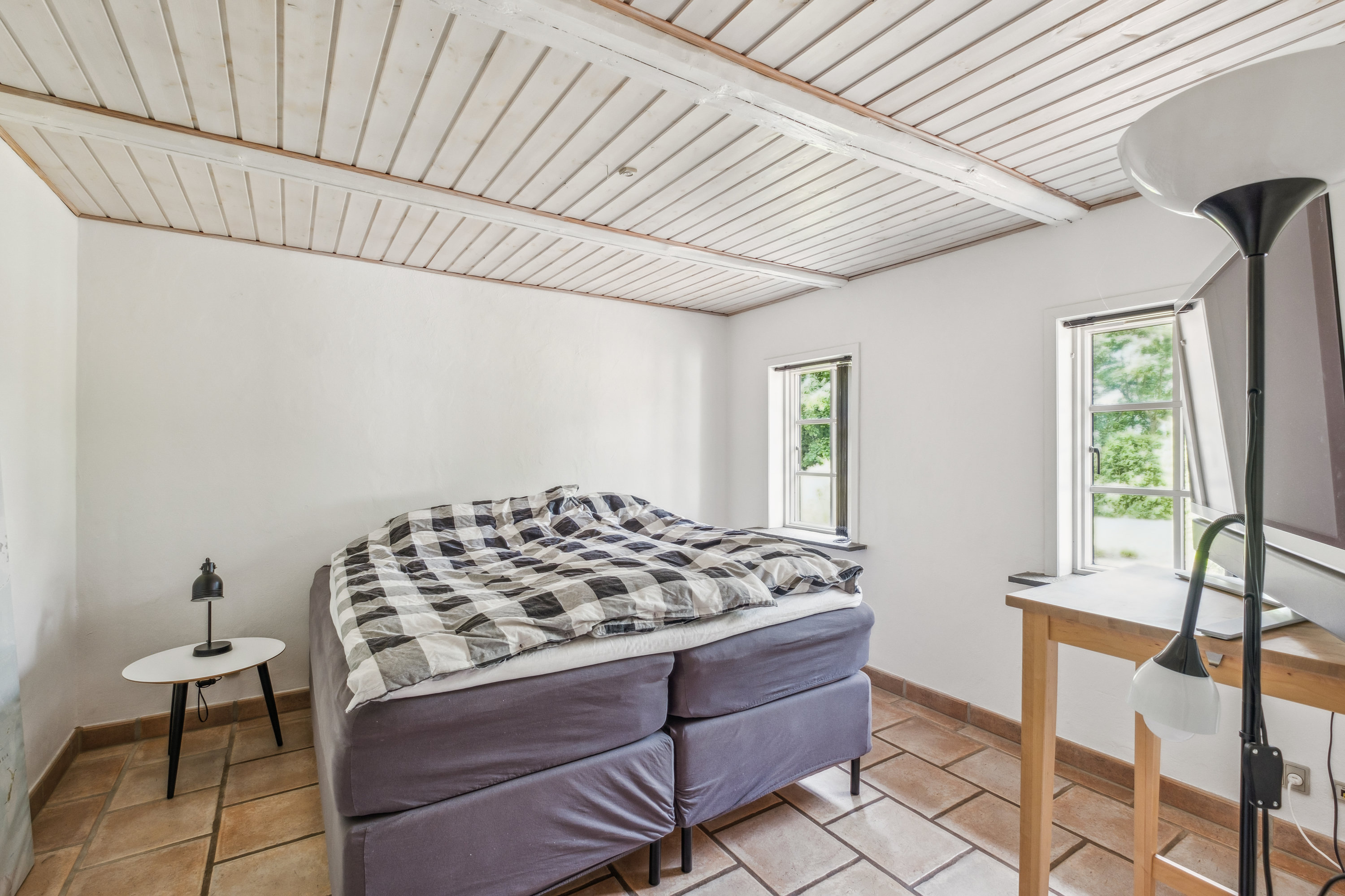 Fremhævet værelse billede i fuldskærmstilstand. Billede af Tøttrupvej 31, Munkholm, 9541 Suldrup