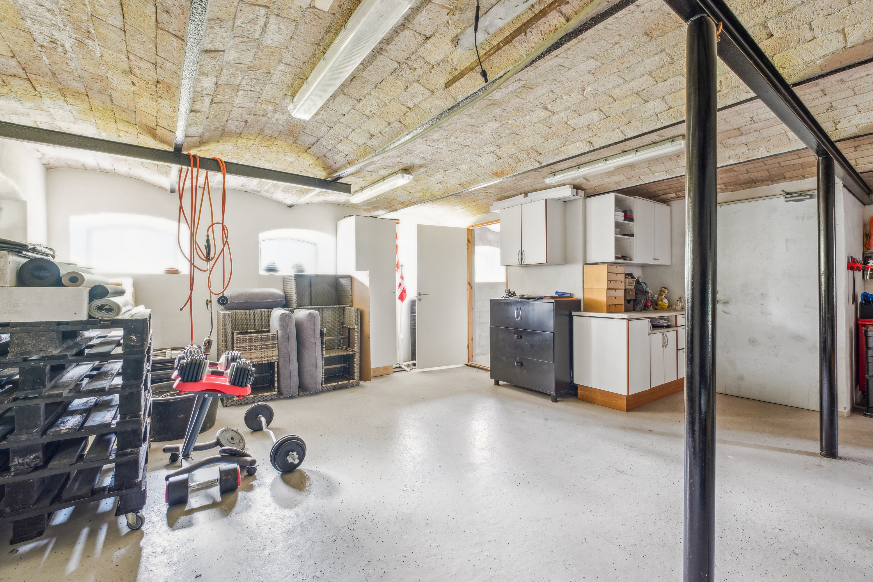 Fremhævet disponibel rum billede i fuldskærmstilstand. Billede af Tøttrupvej 31, Munkholm, 9541 Suldrup