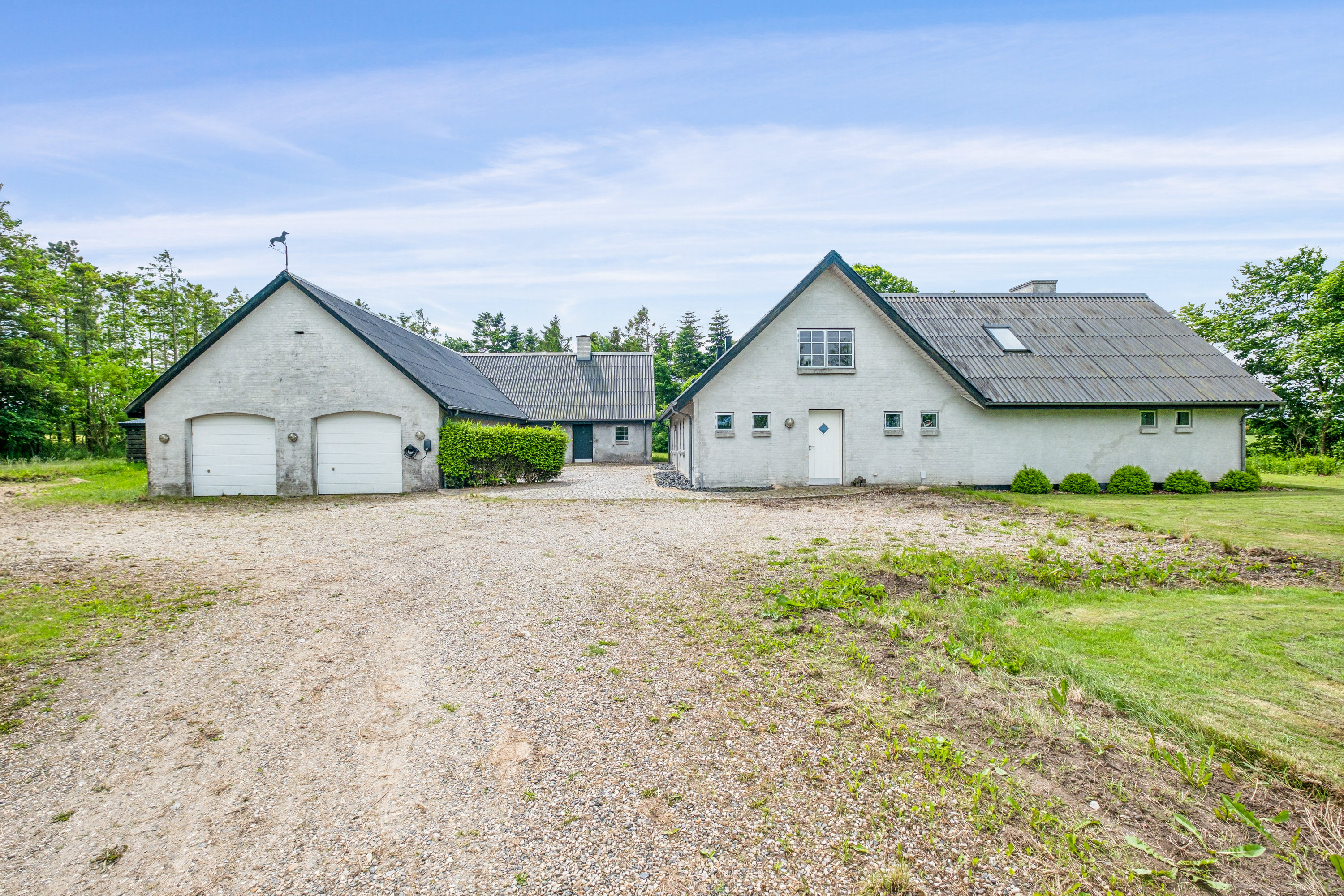 Fremhævet ejendom billede i fuldskærmstilstand. Billede af Tøttrupvej 31, Munkholm, 9541 Suldrup