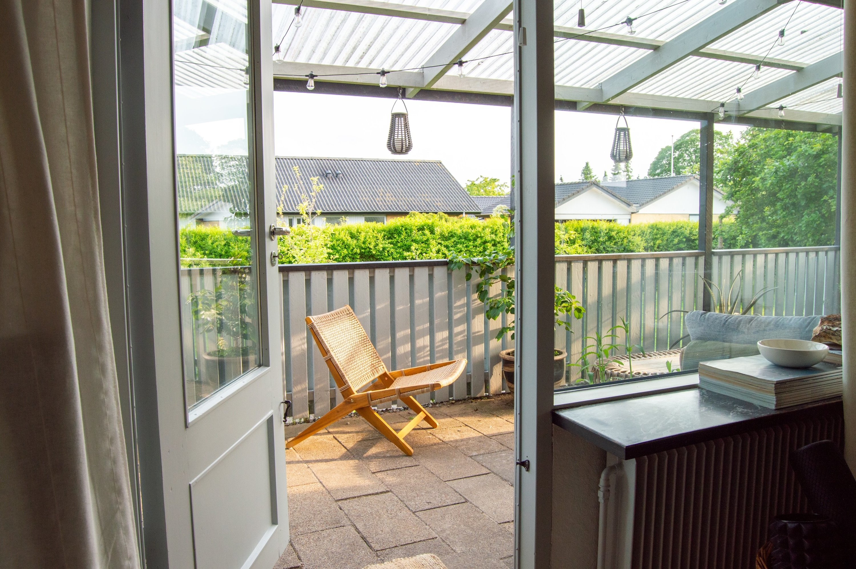 Fremhævet  billede i fuldskærmstilstand. Billede af Havrevej 4, Mejlby, 8981 Spentrup