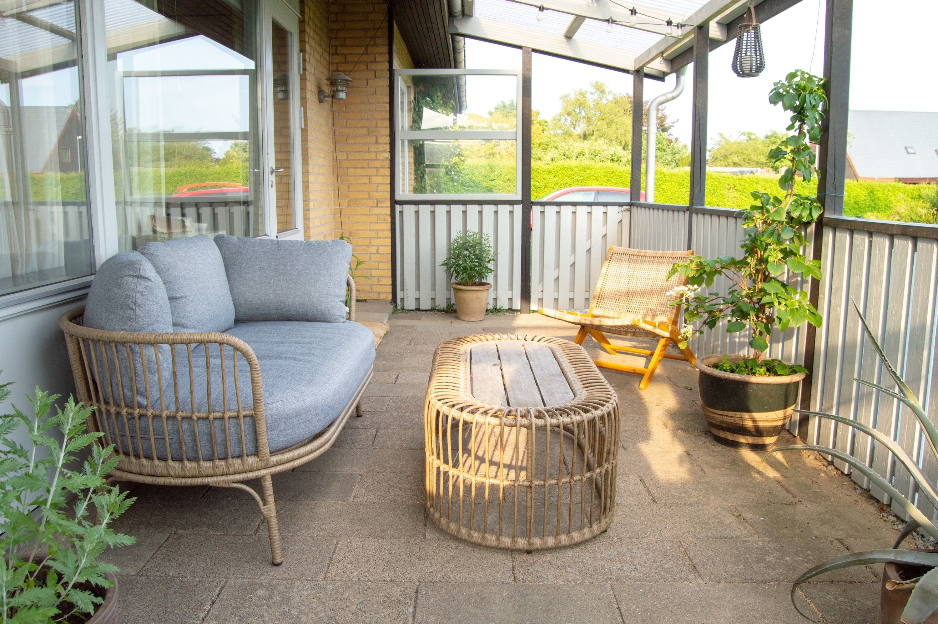 Fremhævet  billede i fuldskærmstilstand. Billede af Havrevej 4, Mejlby, 8981 Spentrup