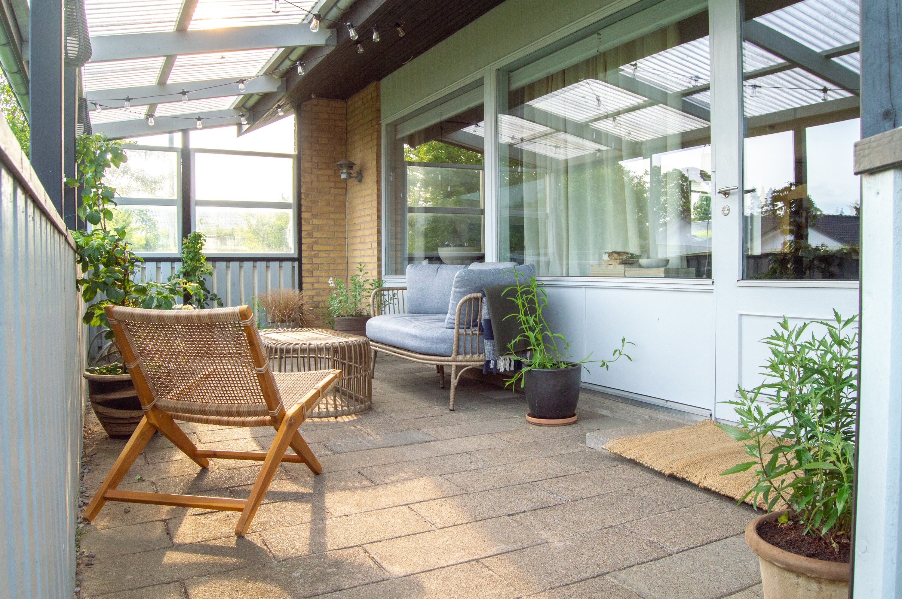 Fremhævet  billede i fuldskærmstilstand. Billede af Havrevej 4, Mejlby, 8981 Spentrup