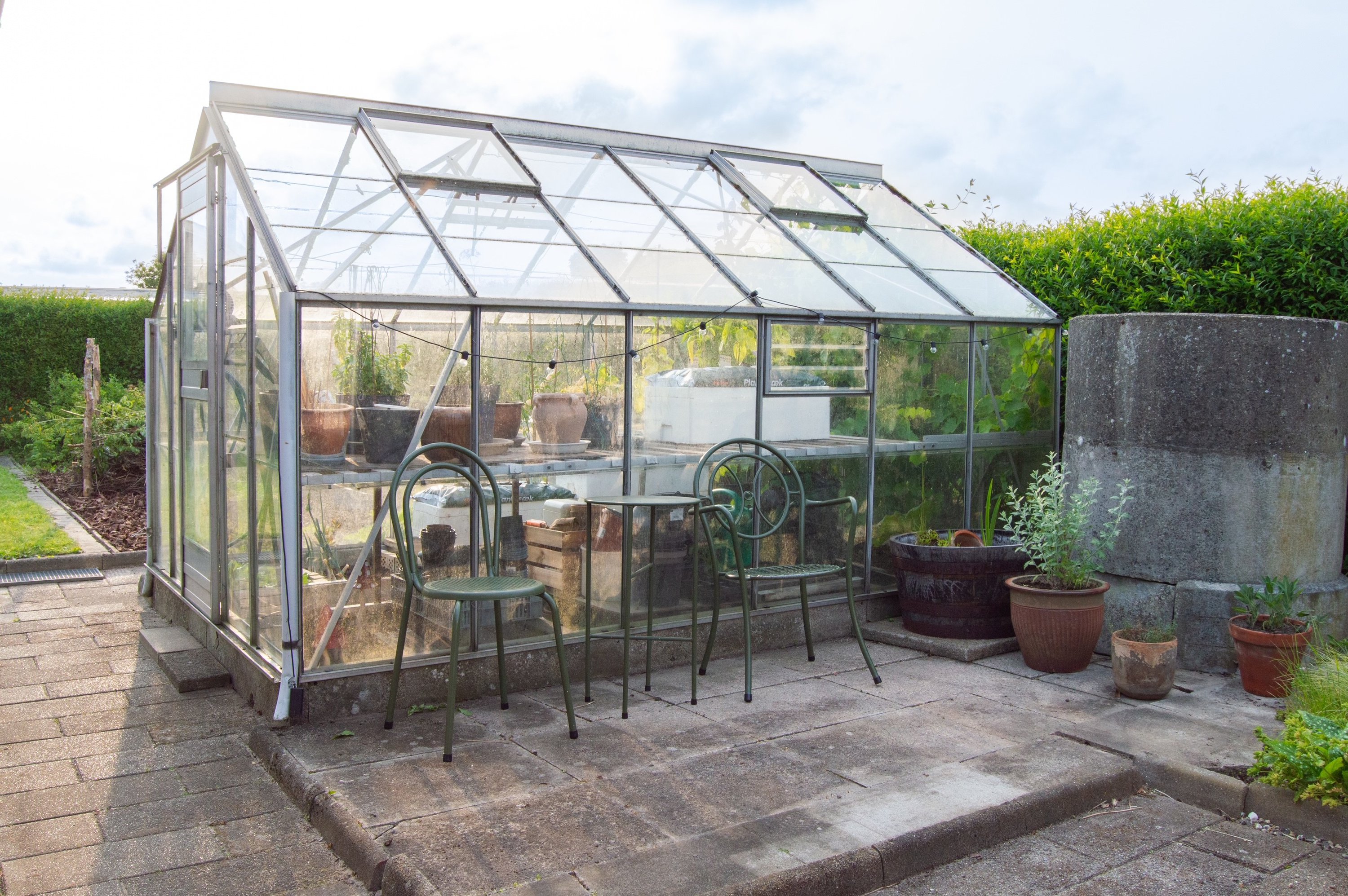 Fremhævet  billede i fuldskærmstilstand. Billede af Havrevej 4, Mejlby, 8981 Spentrup