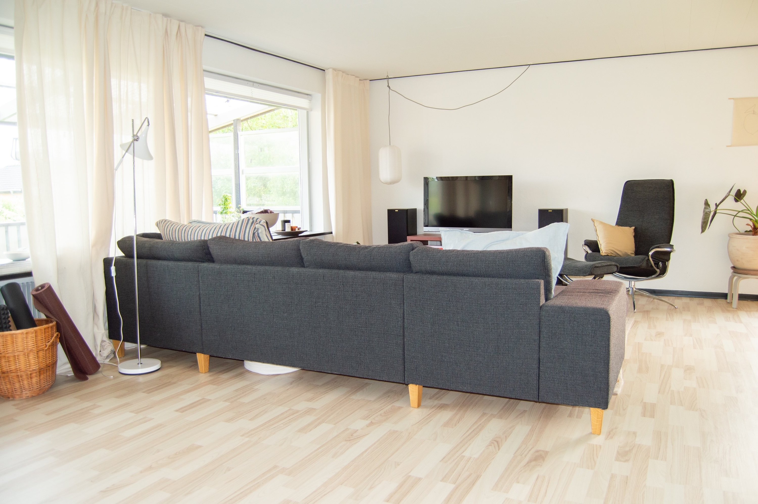 Fremhævet  billede i fuldskærmstilstand. Billede af Havrevej 4, Mejlby, 8981 Spentrup