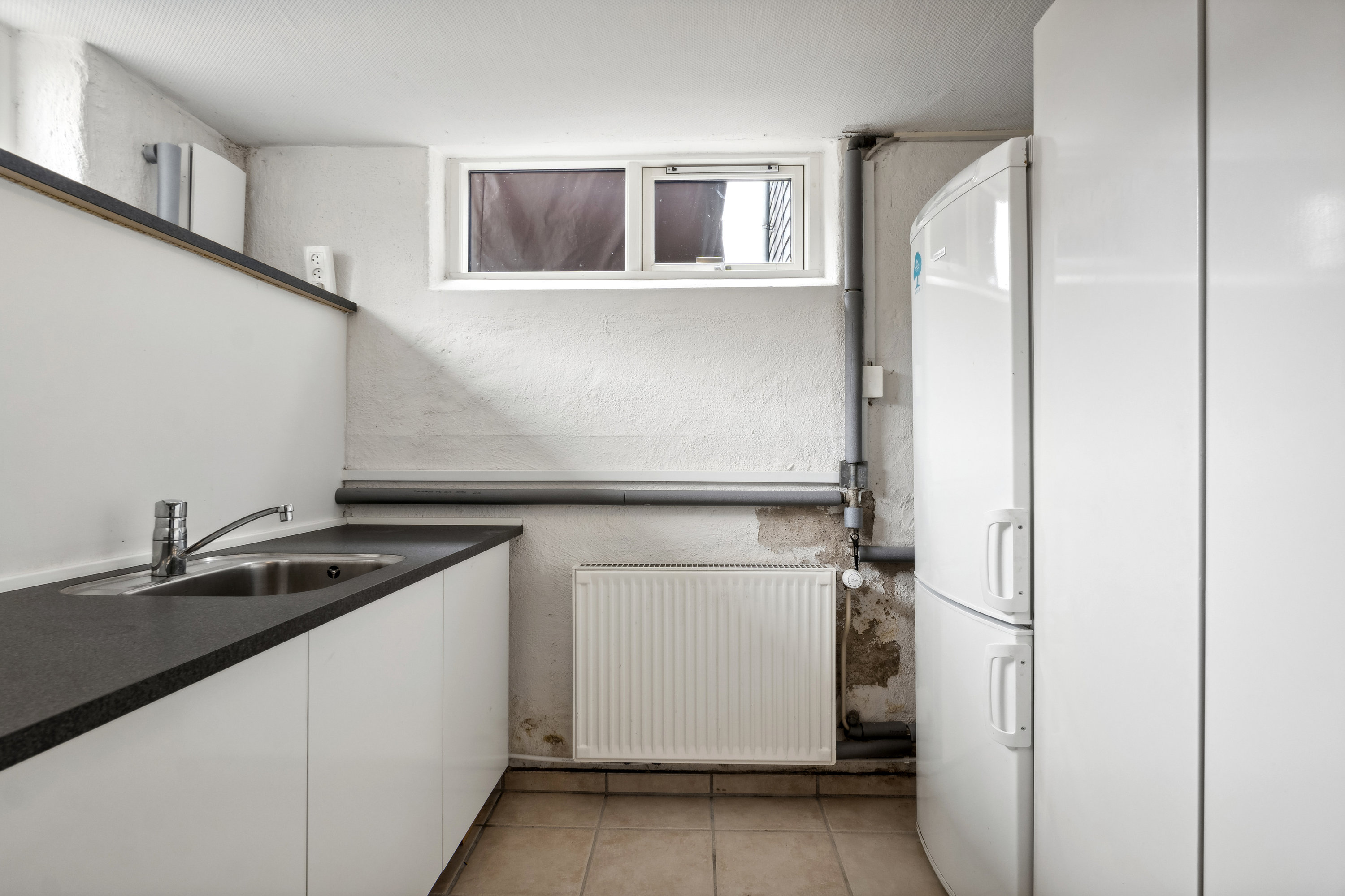 Fremhævet  billede i fuldskærmstilstand. Billede af Klostervej 50, Dronningborg, 8930 Randers NØ