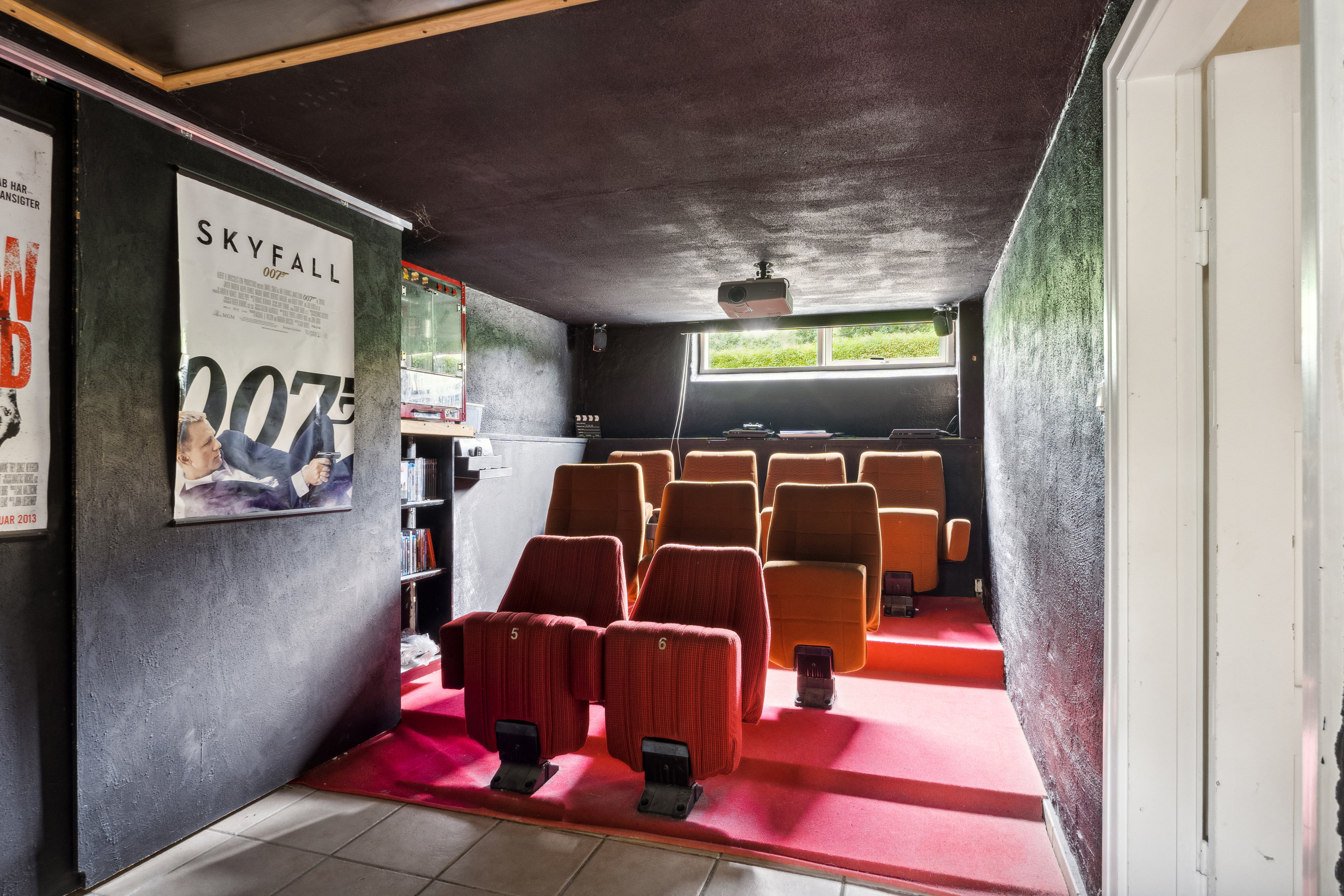 Fremhævet  billede i fuldskærmstilstand. Billede af Klostervej 50, Dronningborg, 8930 Randers NØ