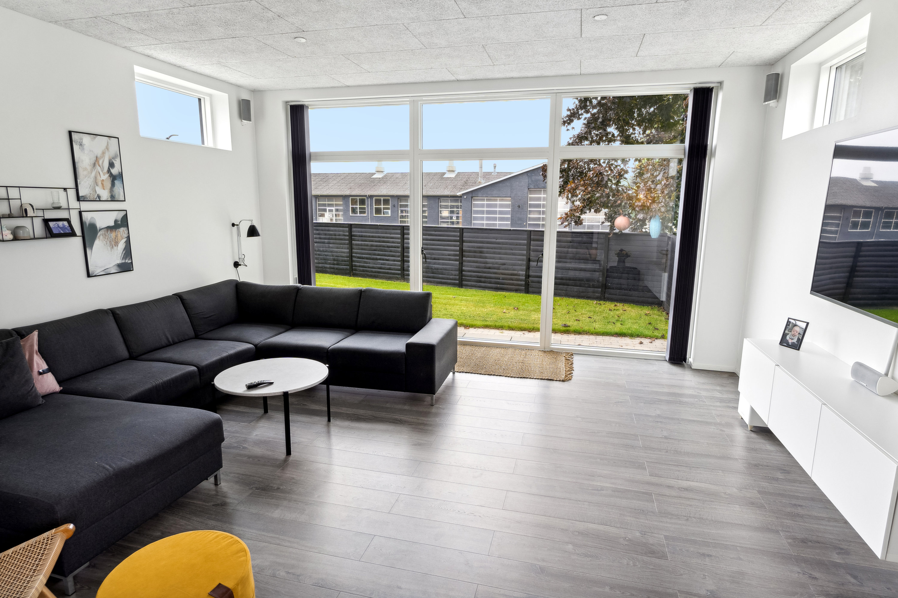 Fremhævet  billede i fuldskærmstilstand. Billede af Klostervej 50, Dronningborg, 8930 Randers NØ