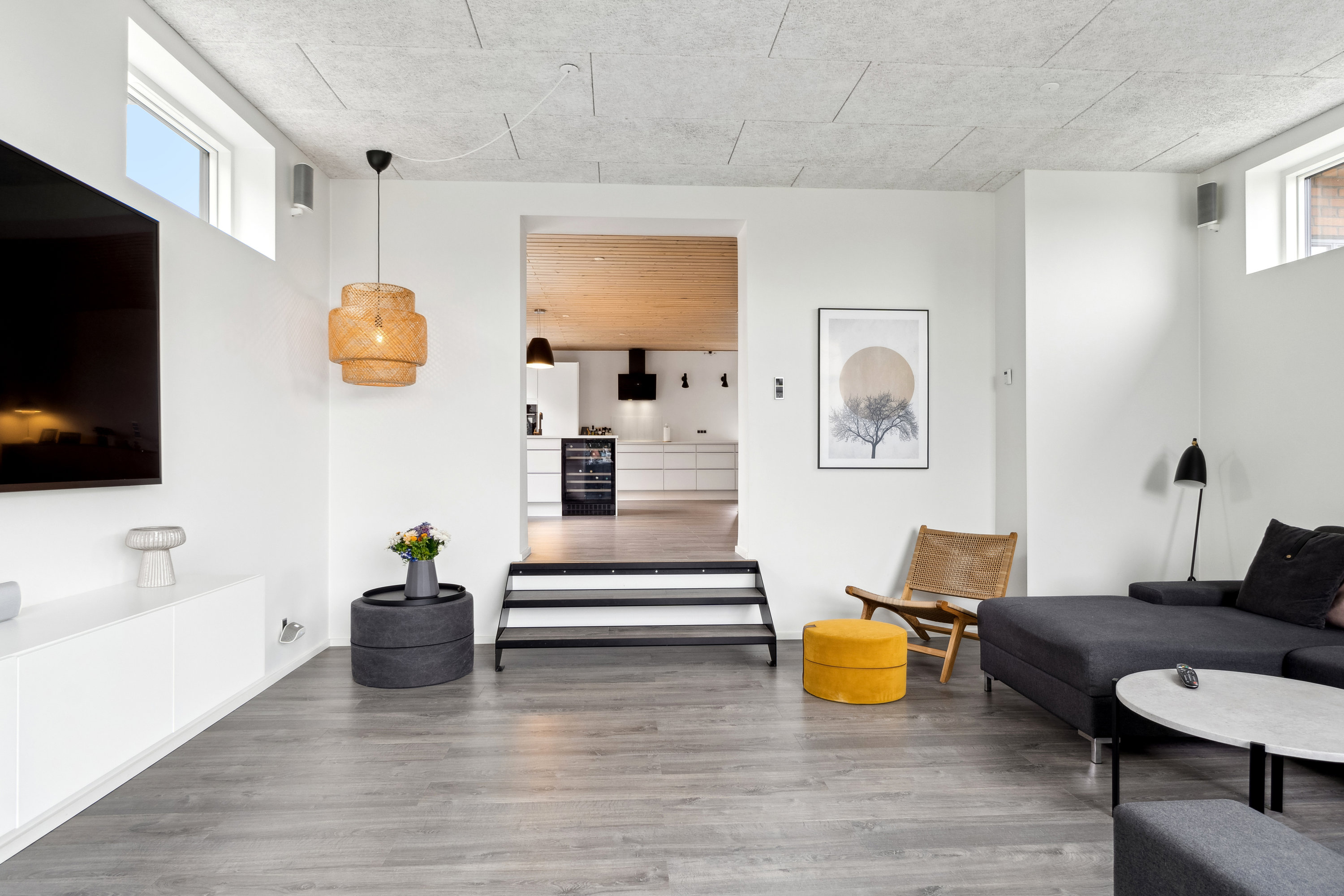 Fremhævet  billede i fuldskærmstilstand. Billede af Klostervej 50, Dronningborg, 8930 Randers NØ