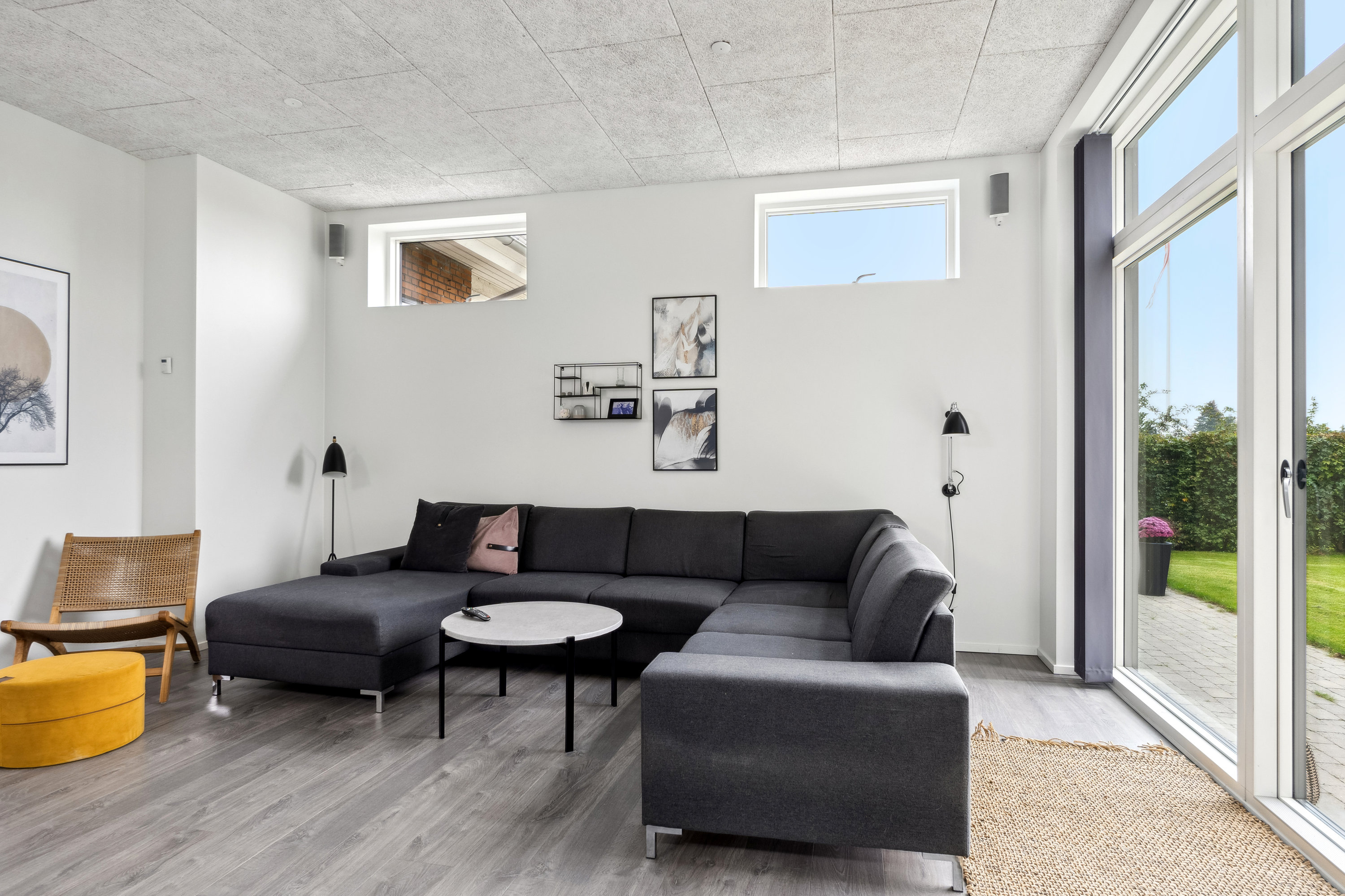 Fremhævet  billede i fuldskærmstilstand. Billede af Klostervej 50, Dronningborg, 8930 Randers NØ