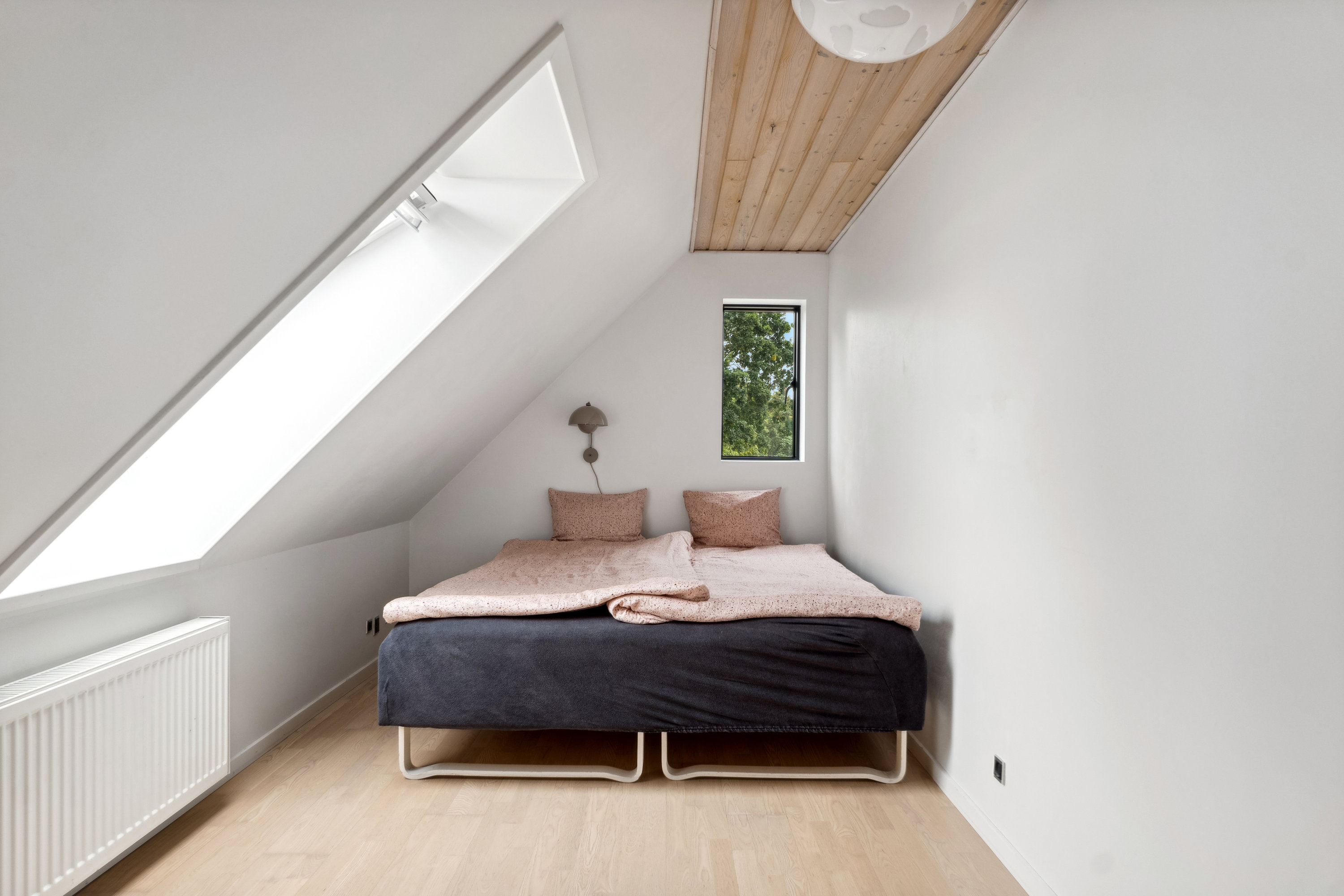 Fremhævet  billede i fuldskærmstilstand. Billede af Klostervej 50, Dronningborg, 8930 Randers NØ