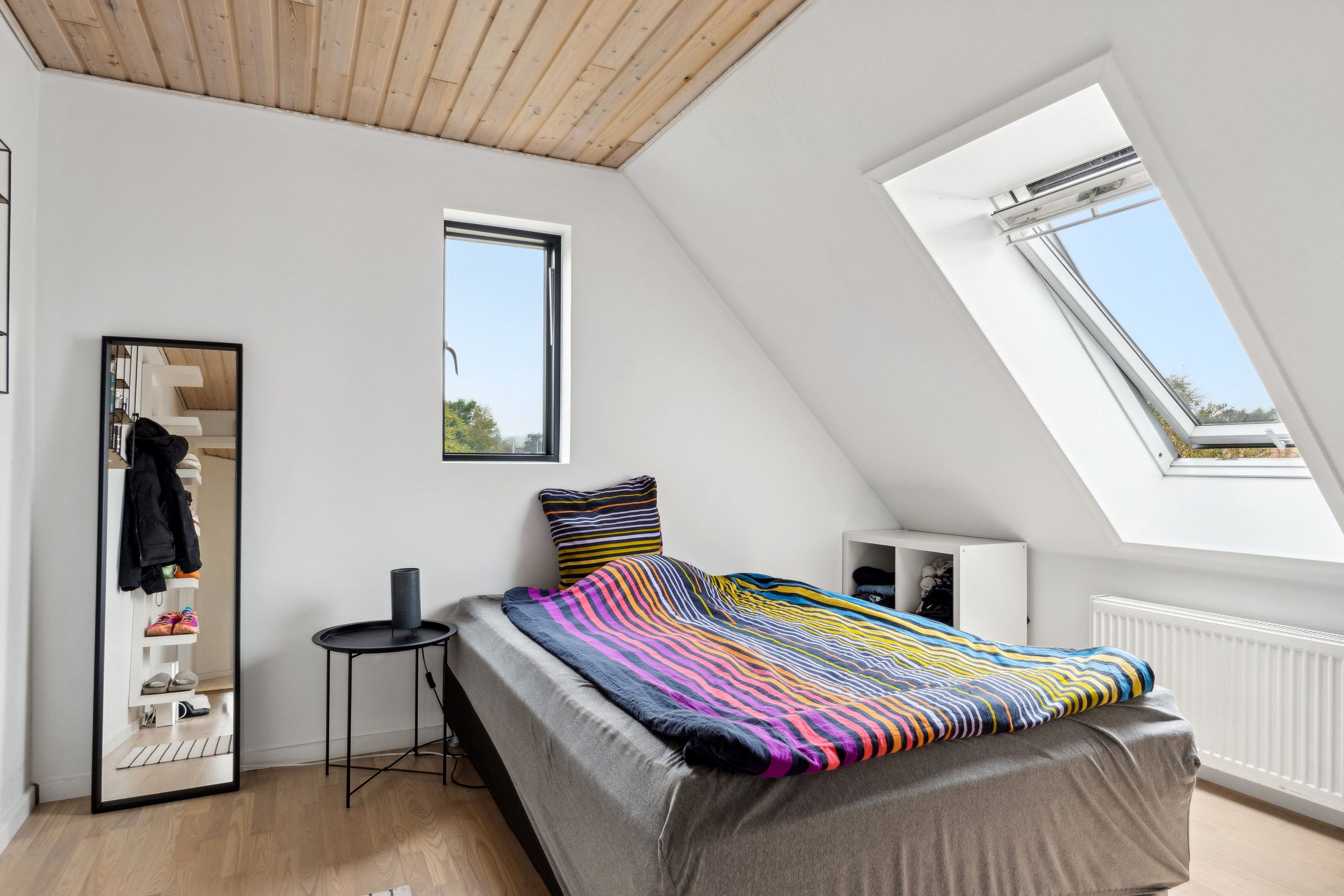 Fremhævet  billede i fuldskærmstilstand. Billede af Klostervej 50, Dronningborg, 8930 Randers NØ