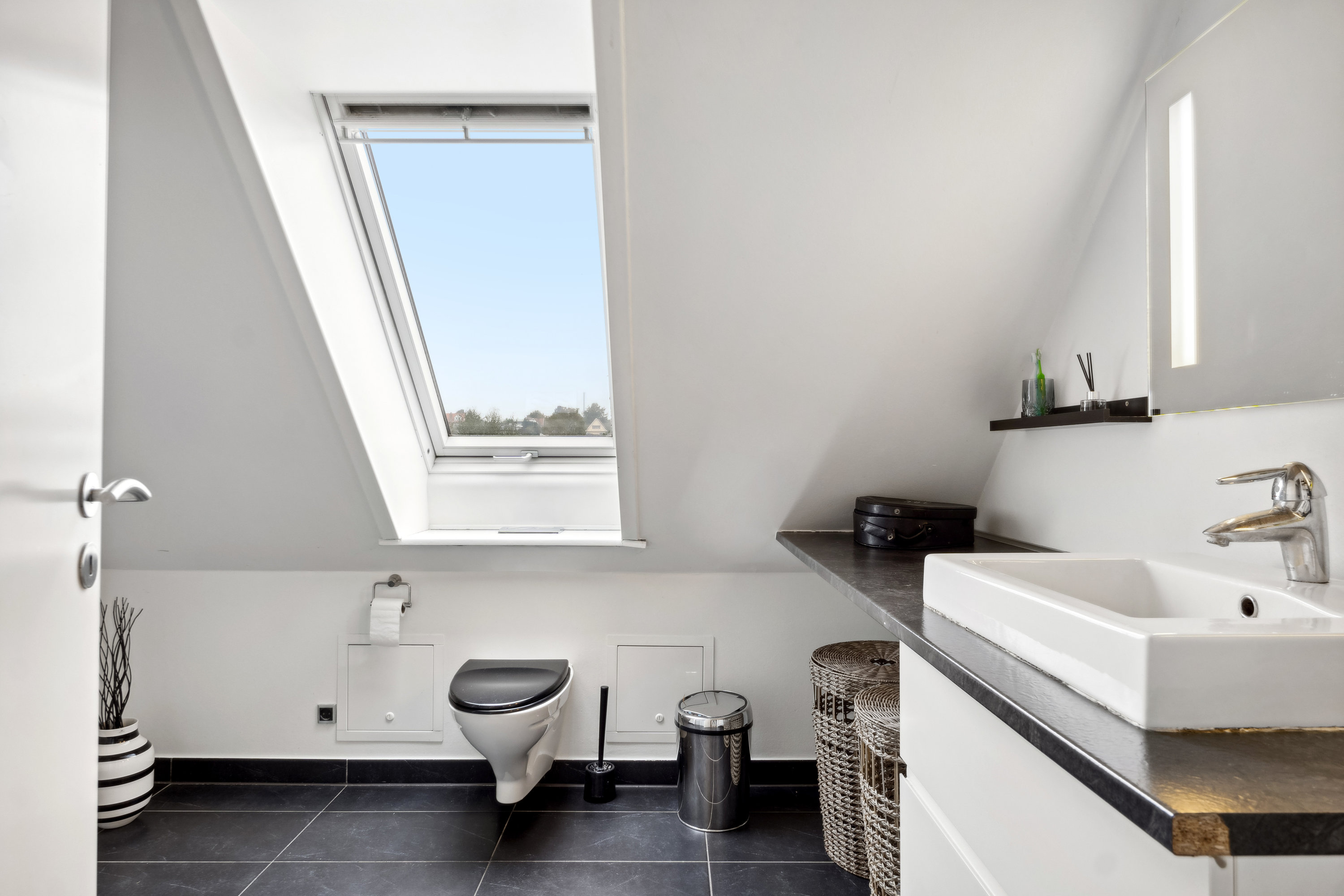 Fremhævet  billede i fuldskærmstilstand. Billede af Klostervej 50, Dronningborg, 8930 Randers NØ