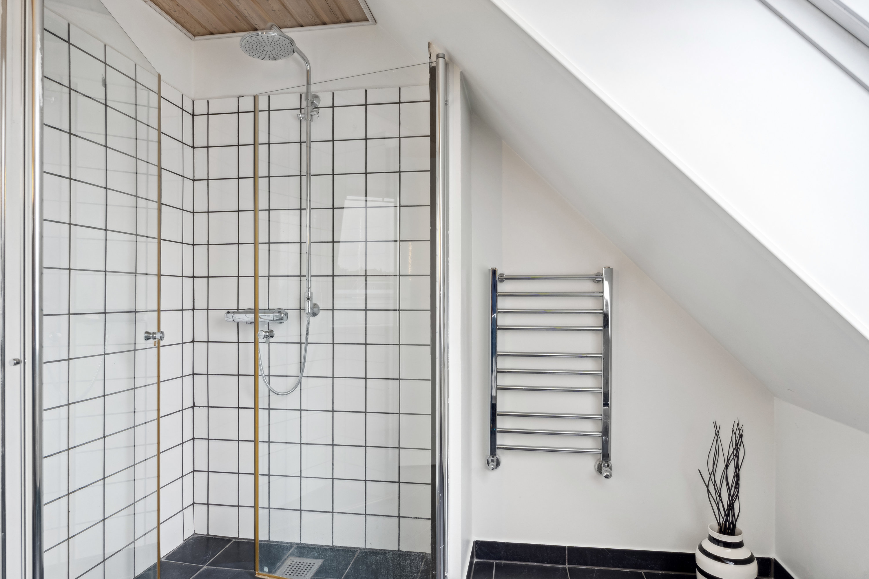 Fremhævet  billede i fuldskærmstilstand. Billede af Klostervej 50, Dronningborg, 8930 Randers NØ