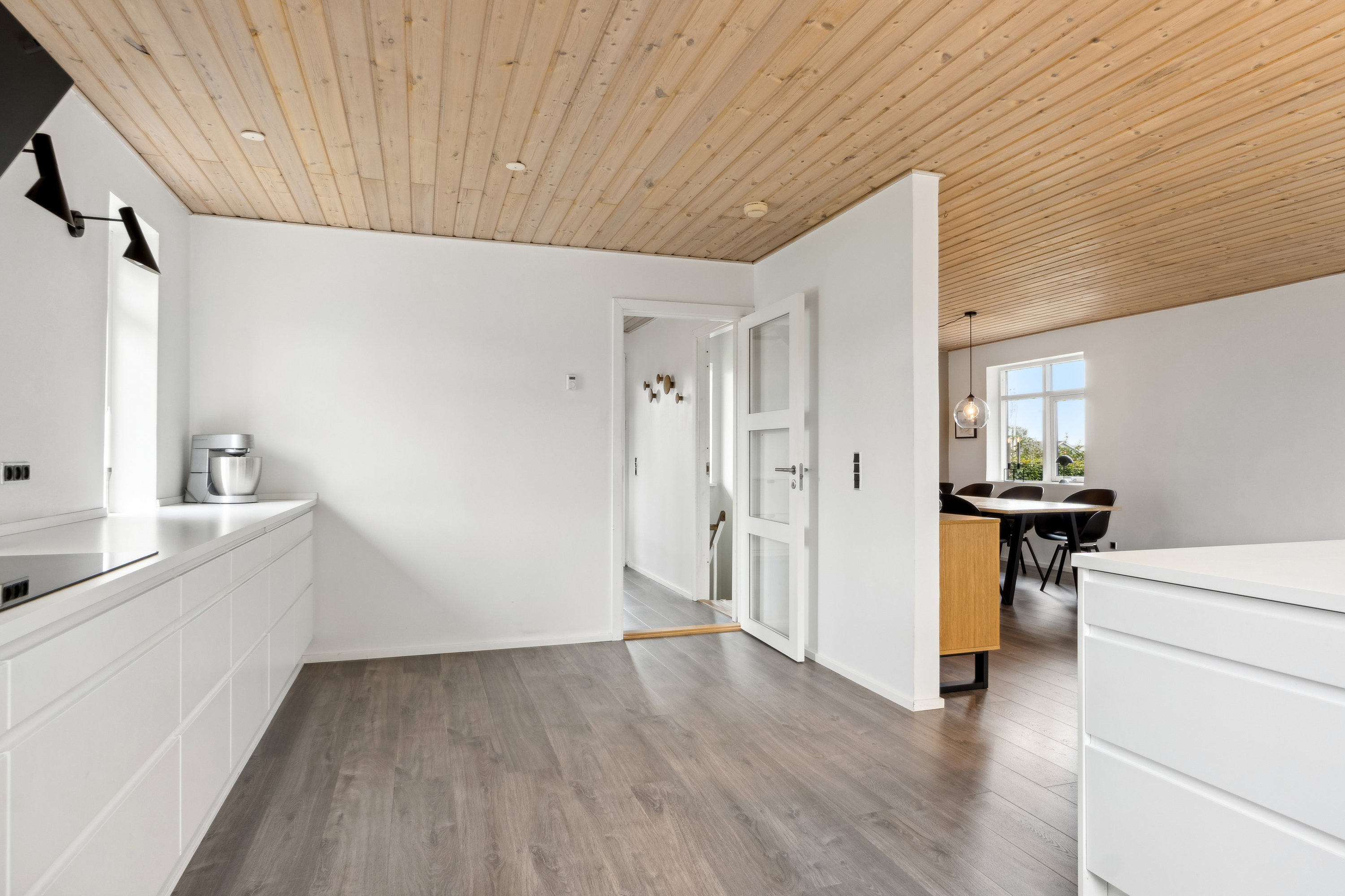 Fremhævet  billede i fuldskærmstilstand. Billede af Klostervej 50, Dronningborg, 8930 Randers NØ