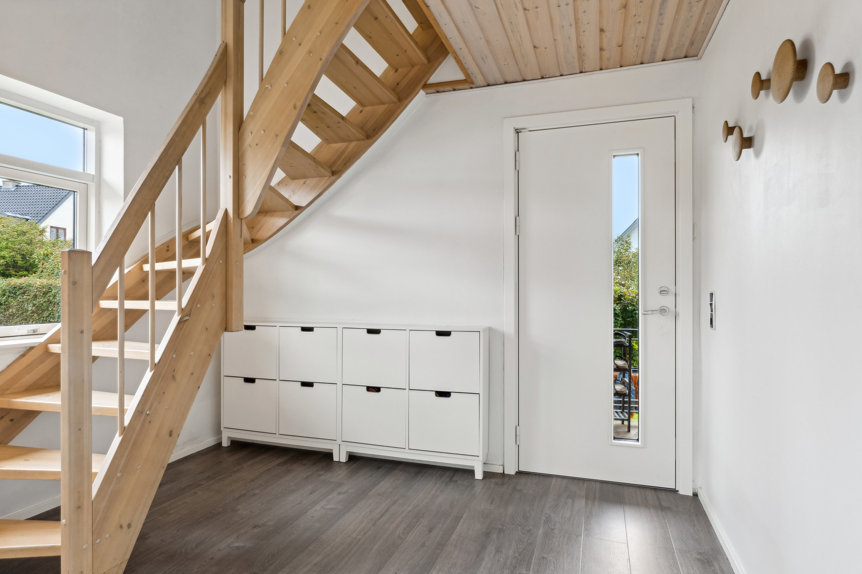 Fremhævet  billede i fuldskærmstilstand. Billede af Klostervej 50, Dronningborg, 8930 Randers NØ