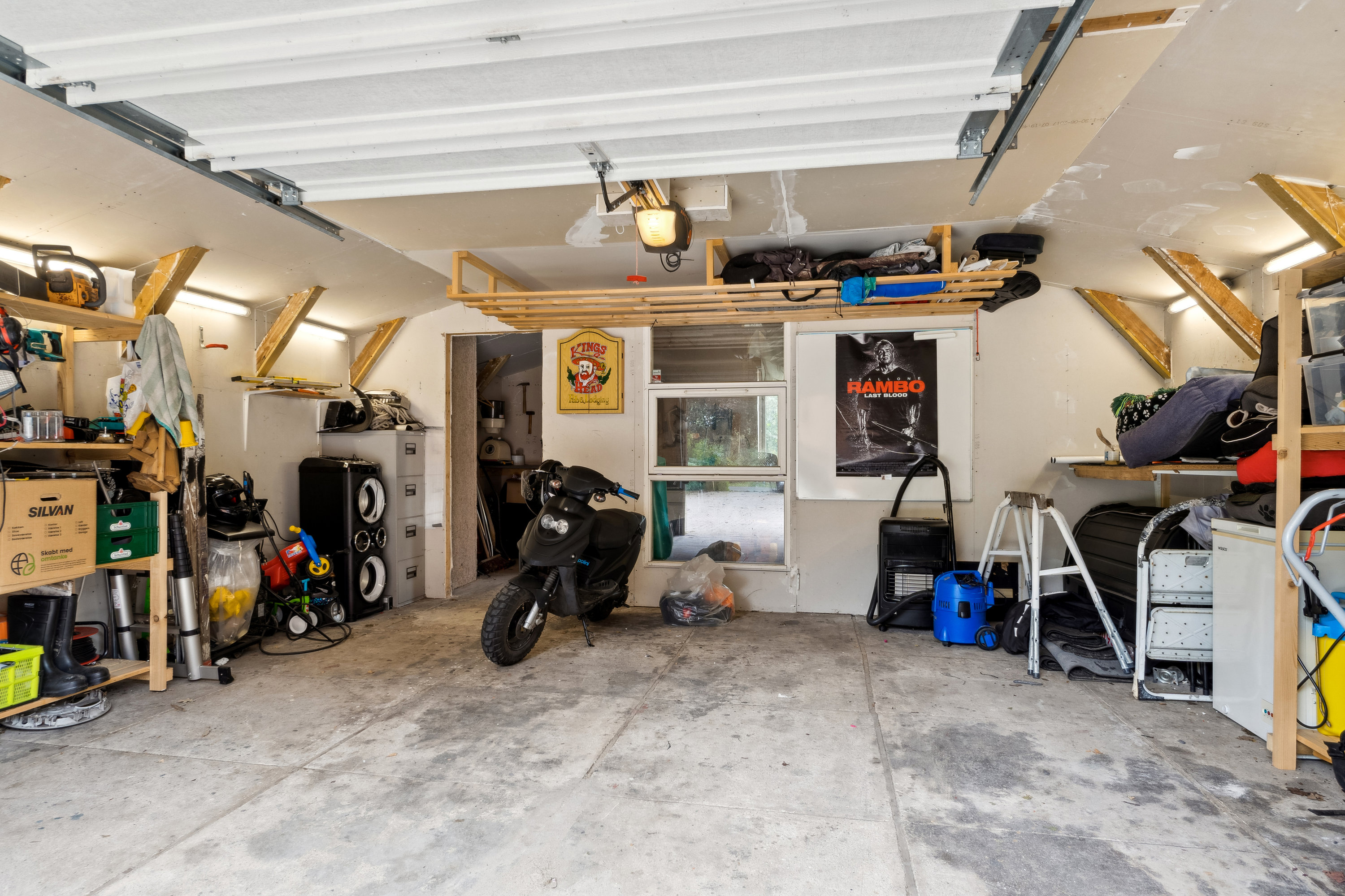 Fremhævet  billede i fuldskærmstilstand. Billede af Klostervej 50, Dronningborg, 8930 Randers NØ