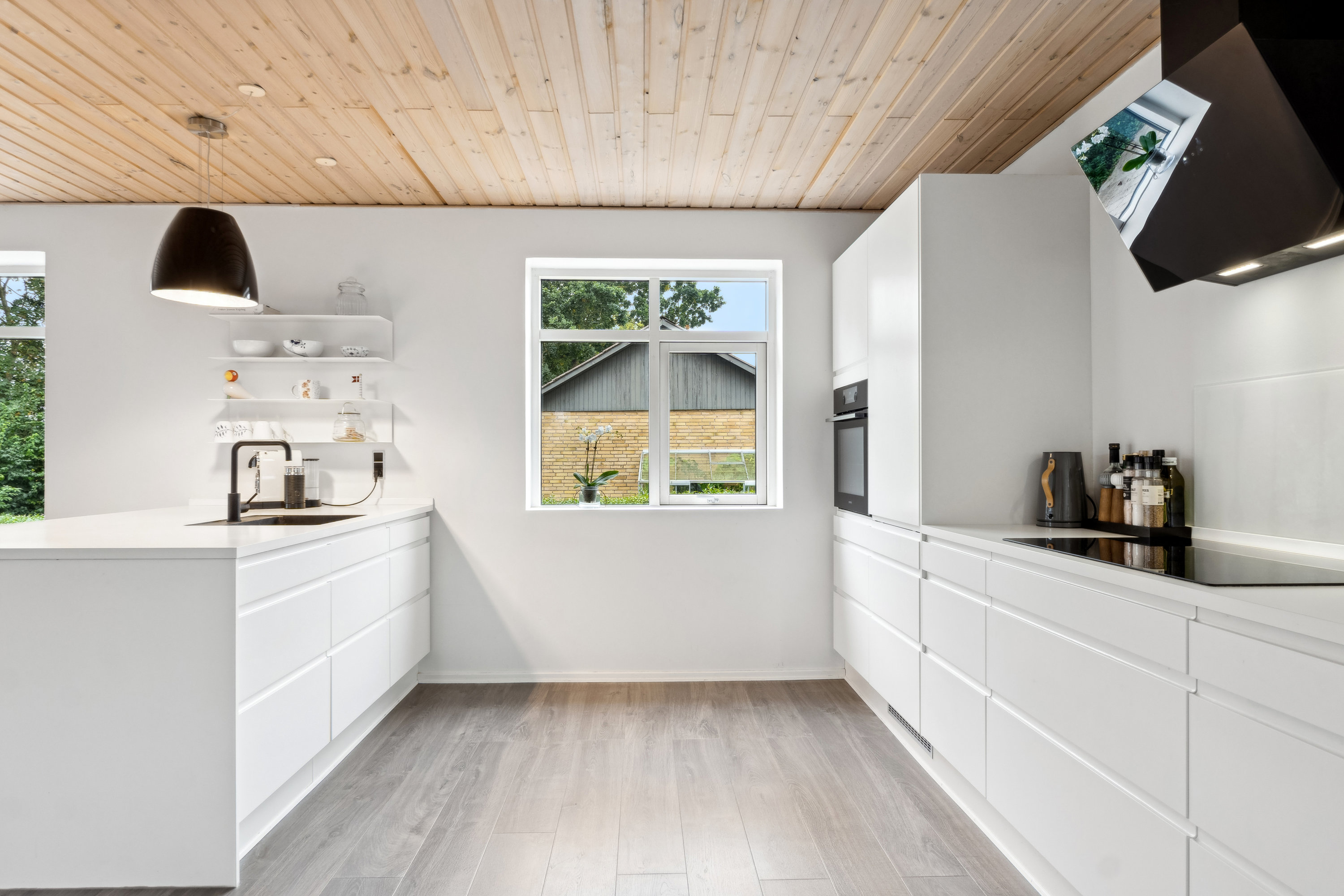 Fremhævet  billede i fuldskærmstilstand. Billede af Klostervej 50, Dronningborg, 8930 Randers NØ