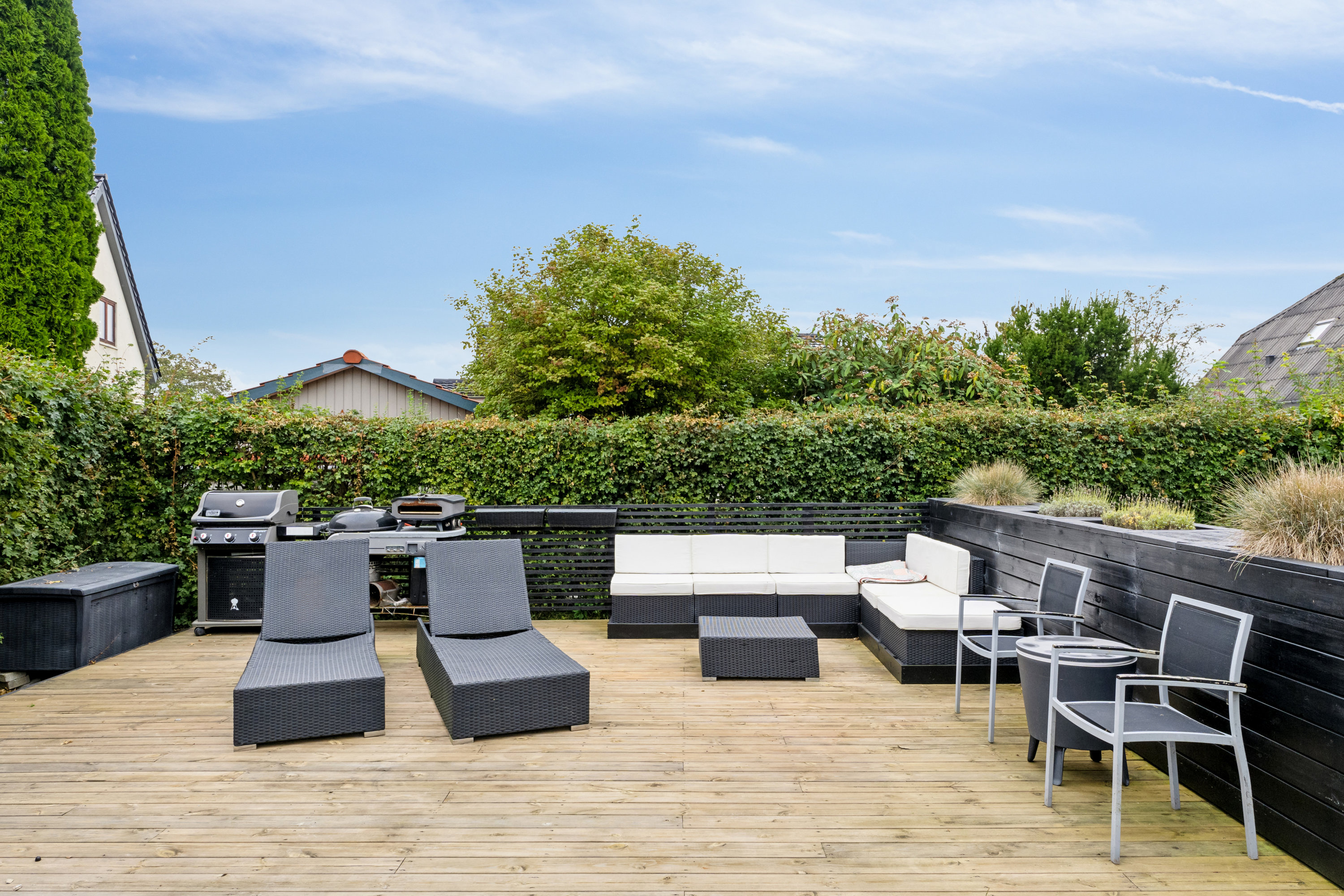 Miniaturebillede 2: . Billede af Klostervej 50, Dronningborg, 8930 Randers NØ