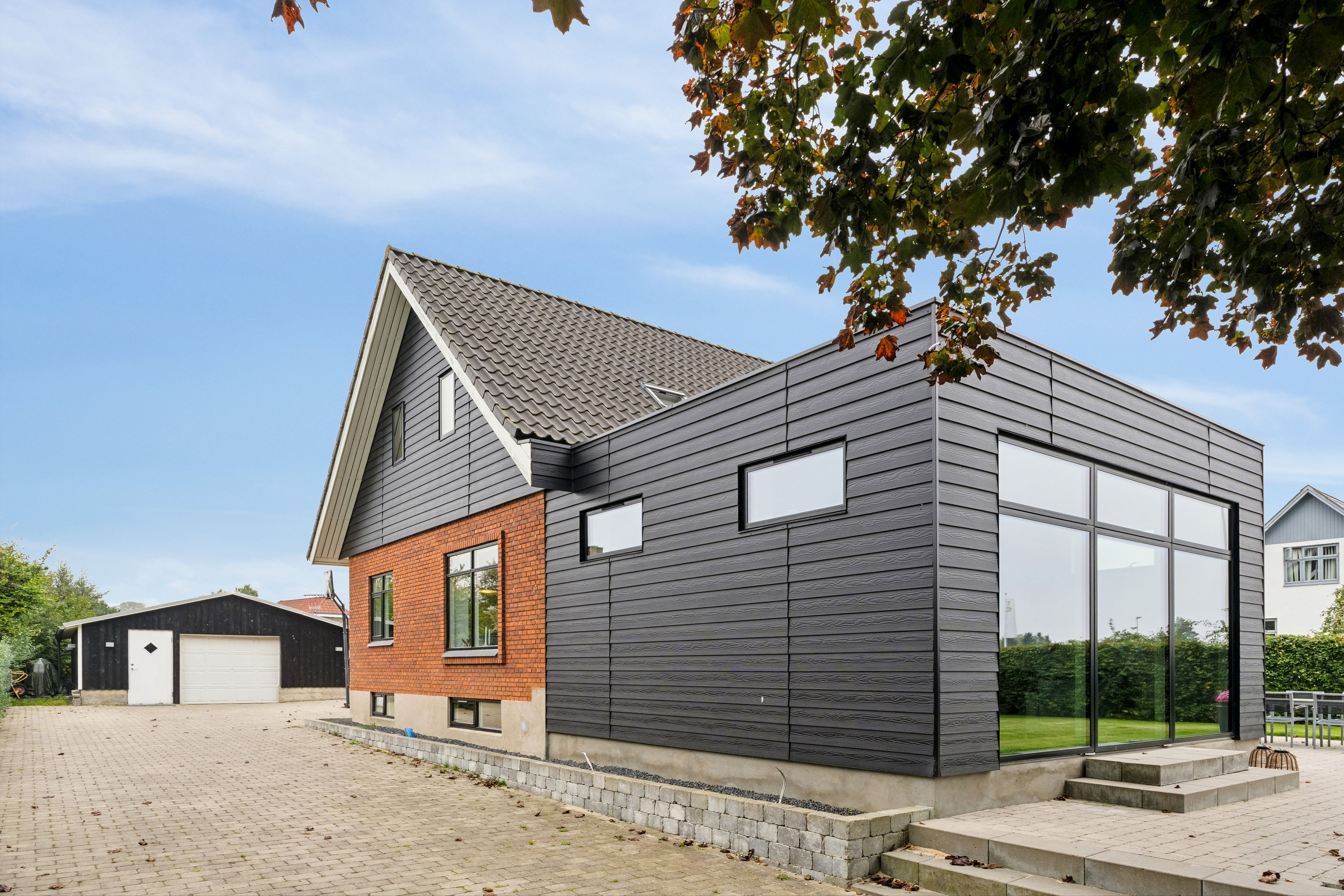 Miniaturebillede 1: . Billede af Klostervej 50, Dronningborg, 8930 Randers NØ