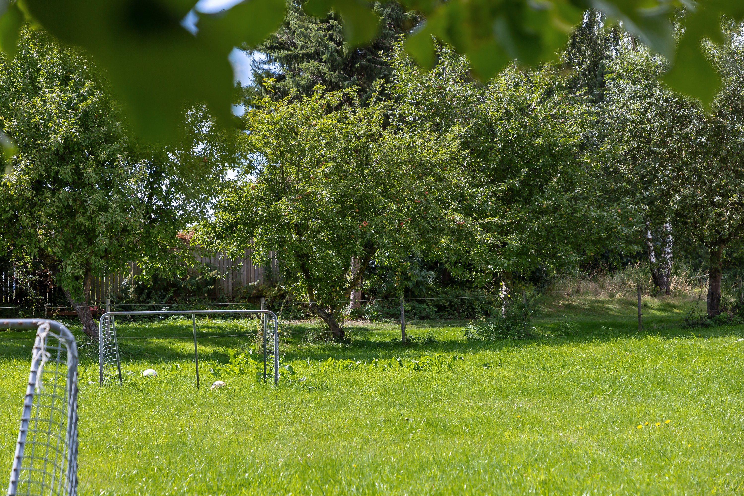 Fremhævet  billede i fuldskærmstilstand. Billede af Grønnegade 9A, 2970 Hørsholm