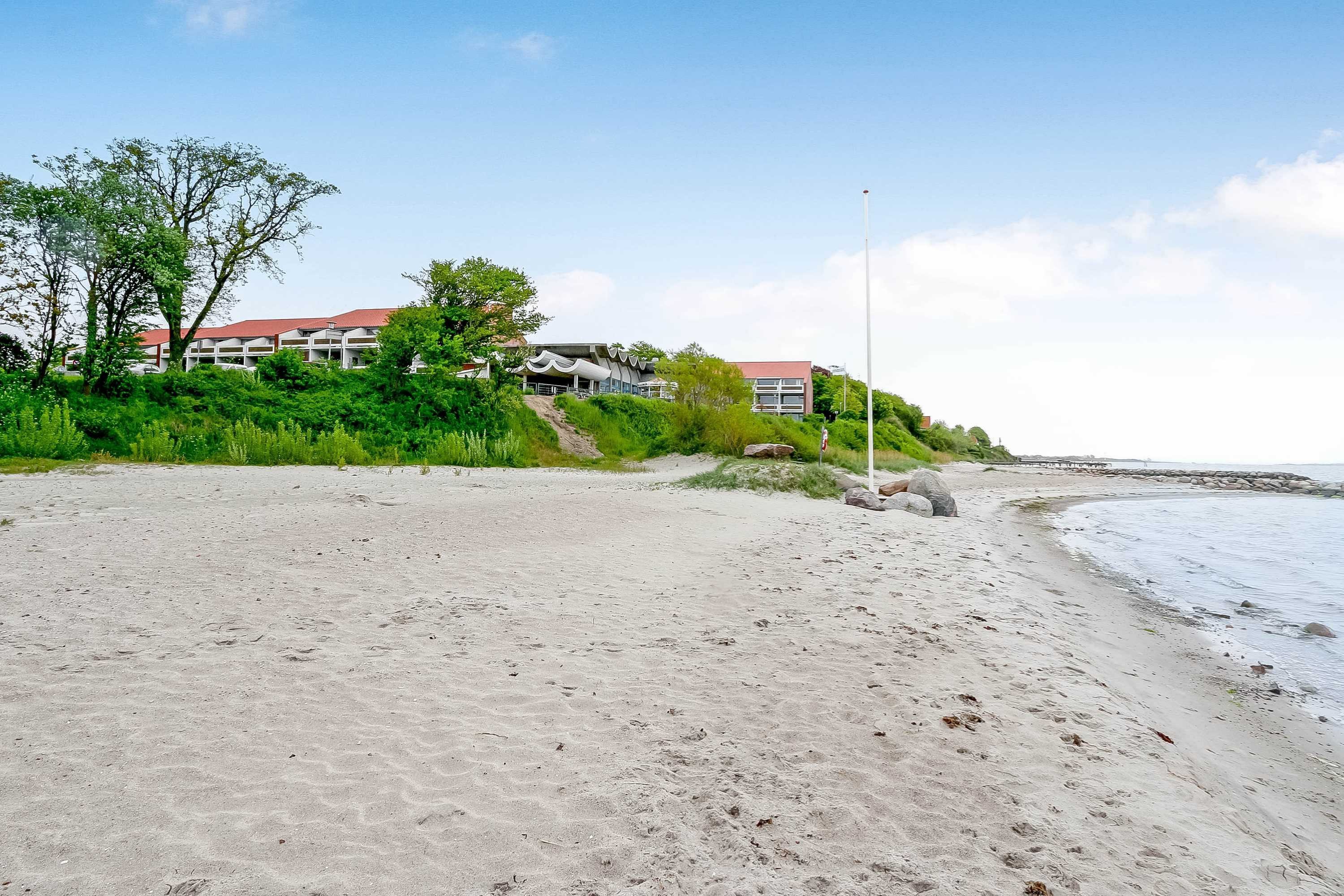 Fremhævet  billede i fuldskærmstilstand. Billede af Klintealle 1G, 1. 205., 5600 Faaborg