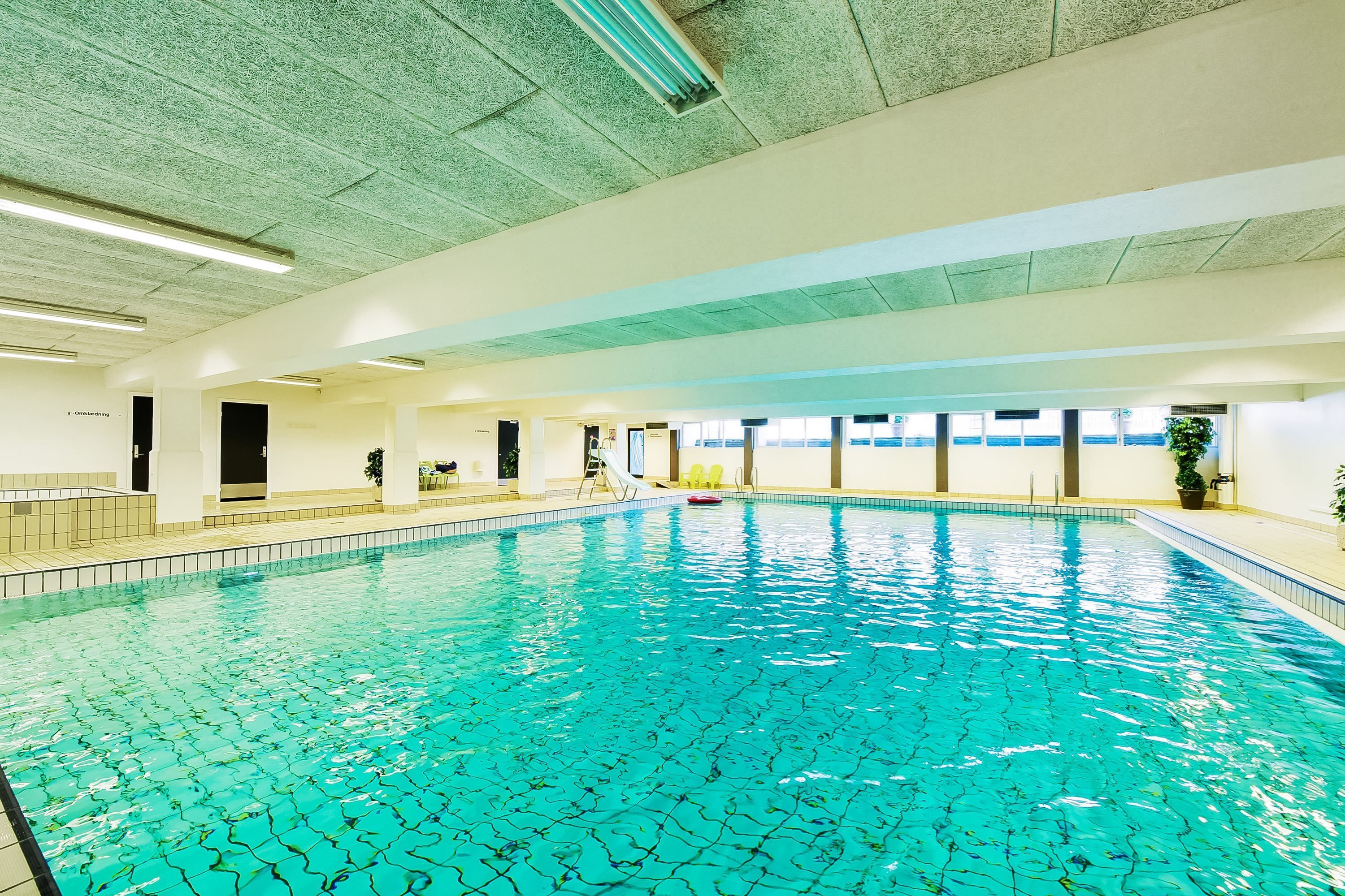 Miniaturebillede 2: . Billede af Klintealle 1G, 1. 205., 5600 Faaborg