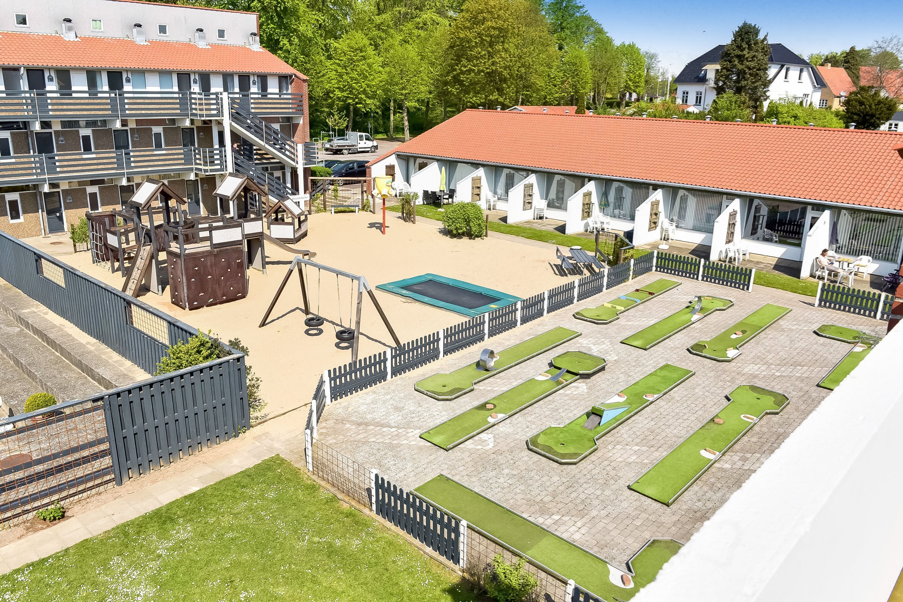 Fremhævet  billede i fuldskærmstilstand. Billede af Klintealle 1G, 1. 205., 5600 Faaborg