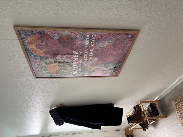 Fremhævet  billede i fuldskærmstilstand. Billede af Klintealle 1G, 1. 205., 5600 Faaborg