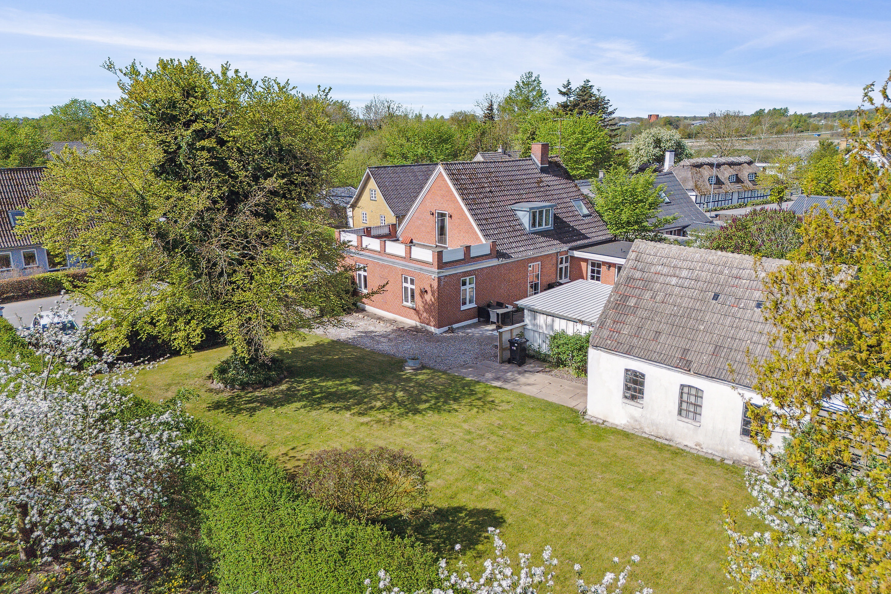 Fremhævet  billede i fuldskærmstilstand. Billede af Fraugde-Kærby-Vej 170, Fraugdekærby, 5220 Odense SØ