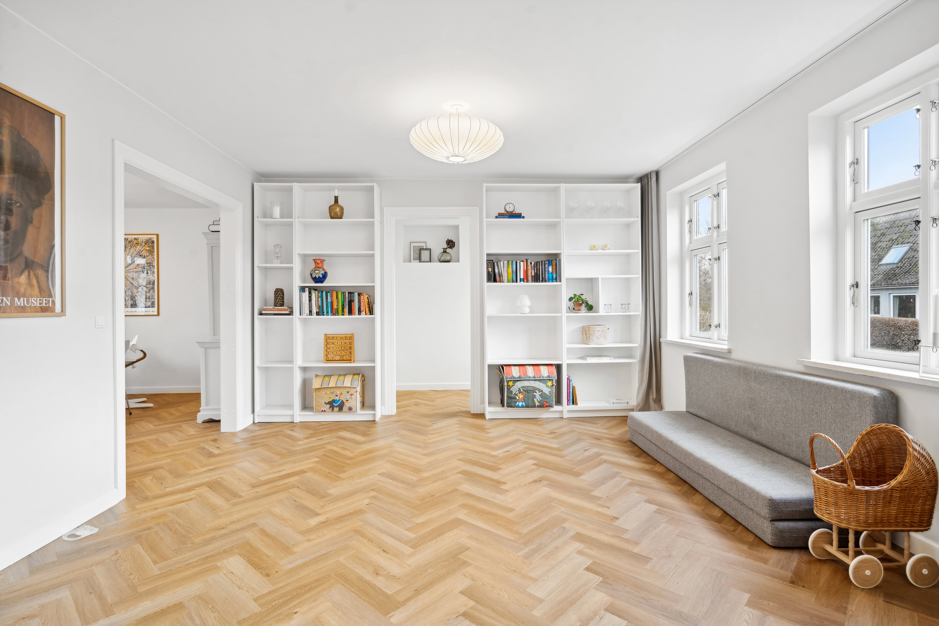 Fremhævet  billede i fuldskærmstilstand. Billede af Fraugde-Kærby-Vej 170, Fraugdekærby, 5220 Odense SØ