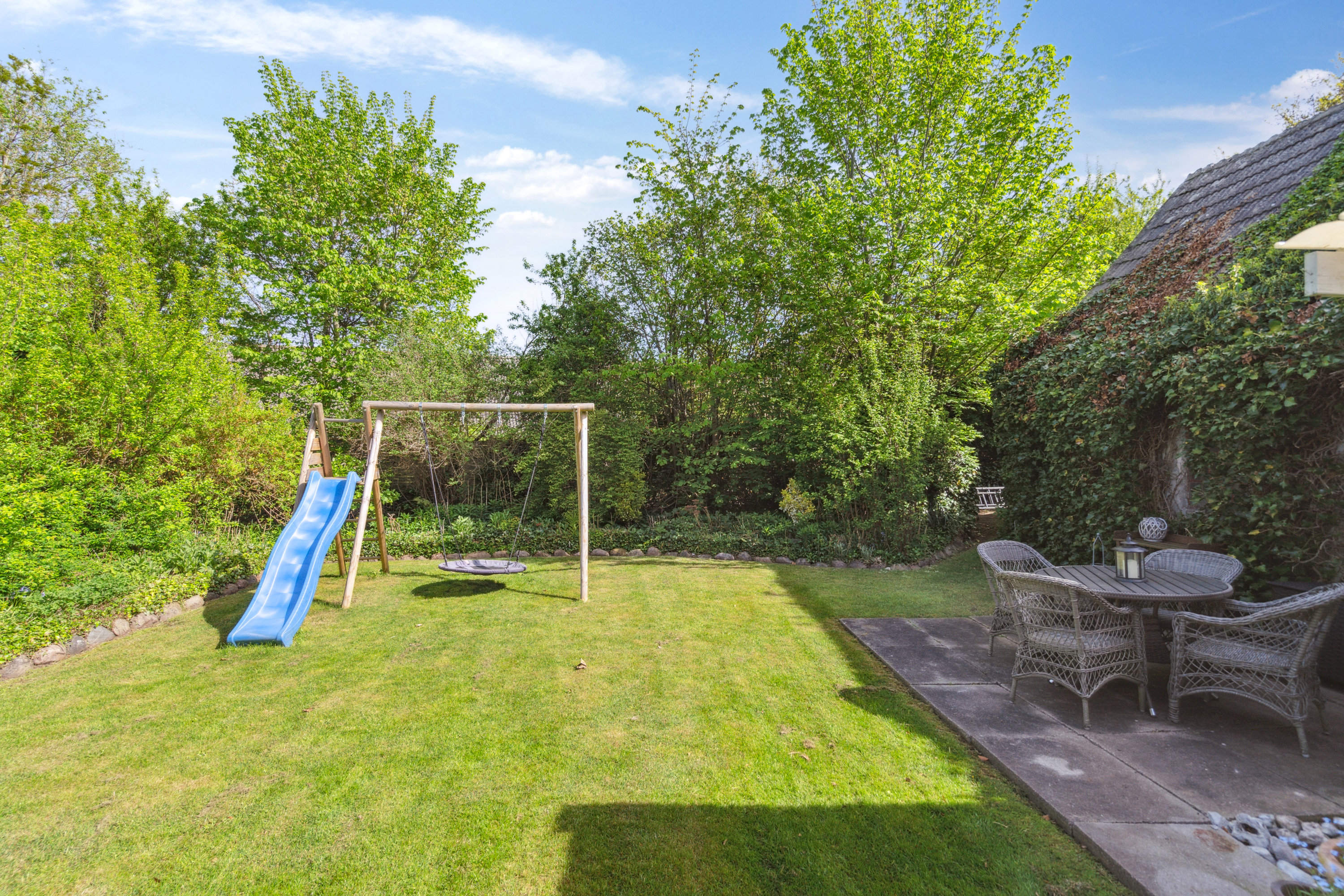 Fremhævet  billede i fuldskærmstilstand. Billede af Fraugde-Kærby-Vej 170, Fraugdekærby, 5220 Odense SØ