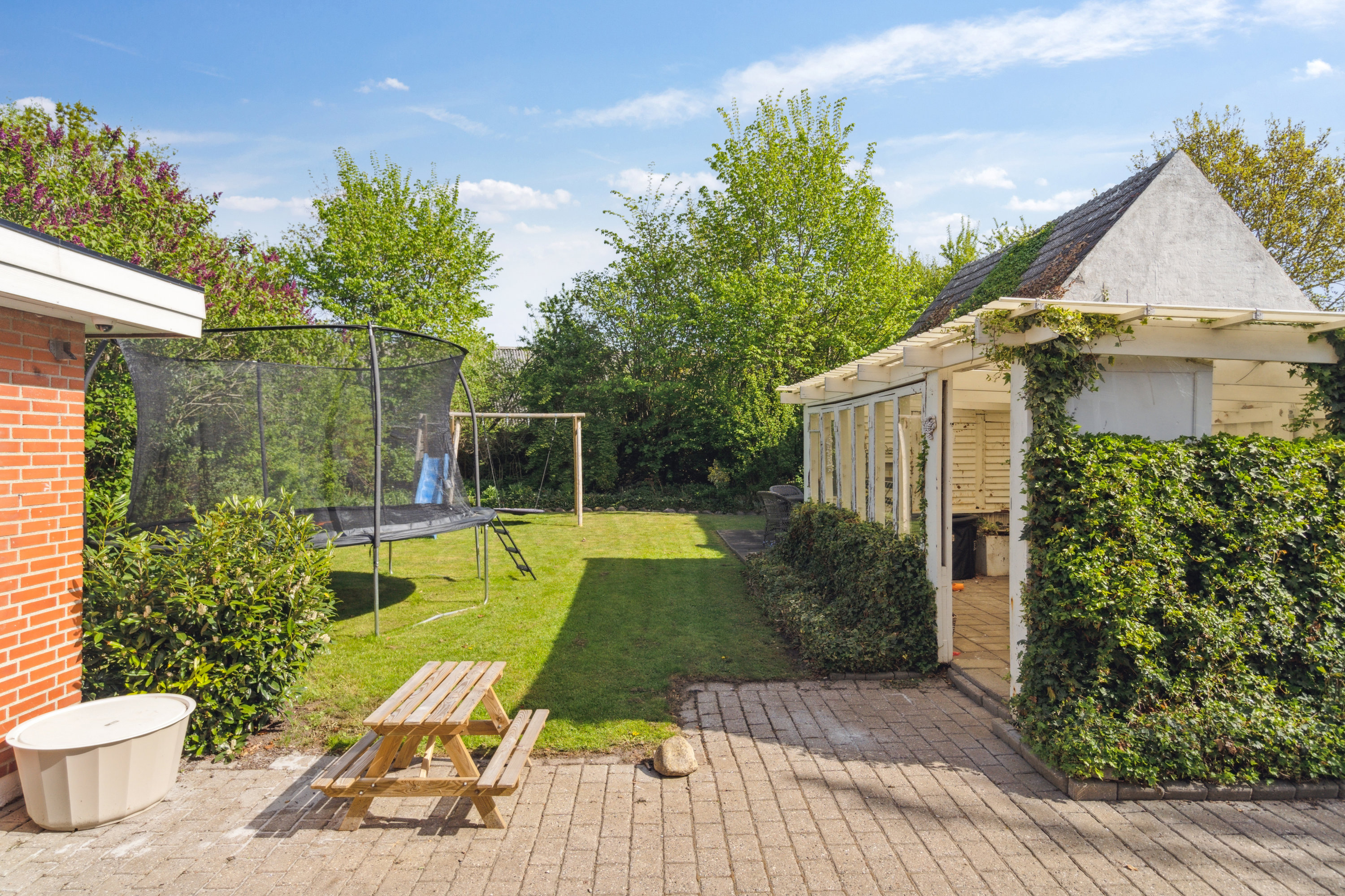 Fremhævet  billede i fuldskærmstilstand. Billede af Fraugde-Kærby-Vej 170, Fraugdekærby, 5220 Odense SØ