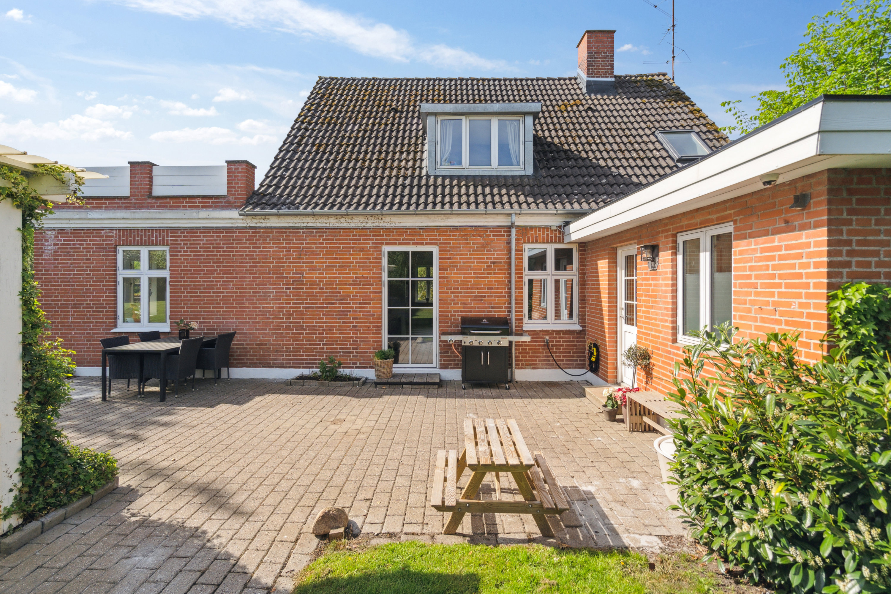 Fremhævet  billede i fuldskærmstilstand. Billede af Fraugde-Kærby-Vej 170, Fraugdekærby, 5220 Odense SØ